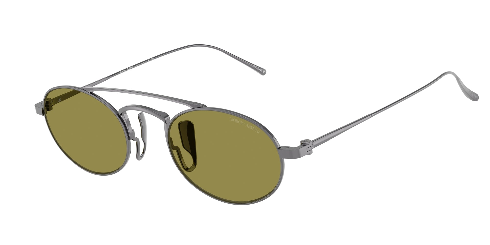 AR6161T 3385/2 Occhiali da sole Giorgio Armani 1