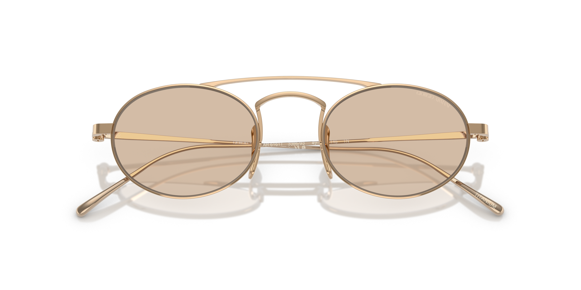 AR6161T 338693 Occhiali da sole Giorgio Armani 2