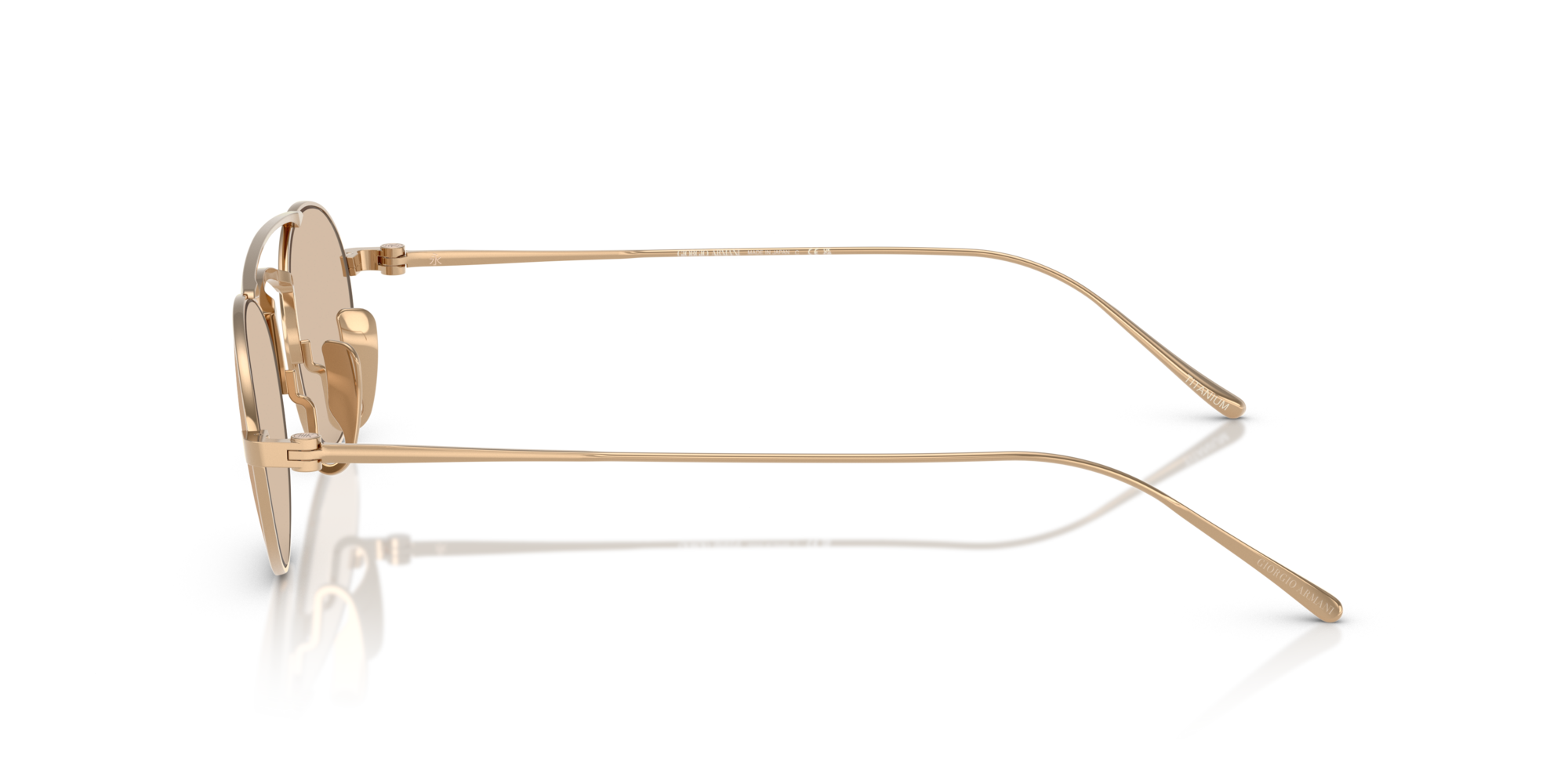 AR6161T 338693 Occhiali da sole Giorgio Armani 4