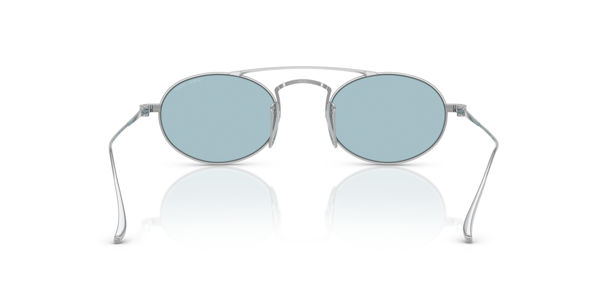 AR6161T 3387/1 Occhiali da sole Giorgio Armani 5