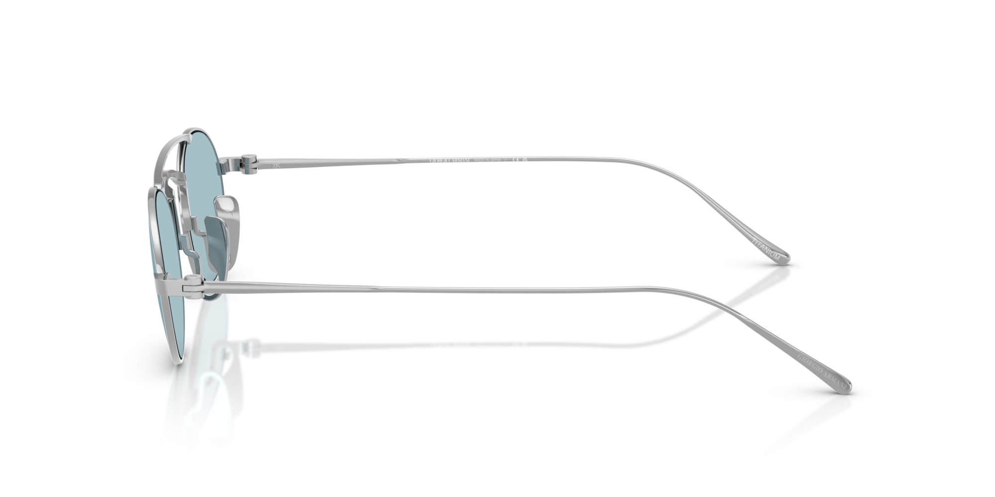 AR6161T 3387/1 Occhiali da sole Giorgio Armani 4