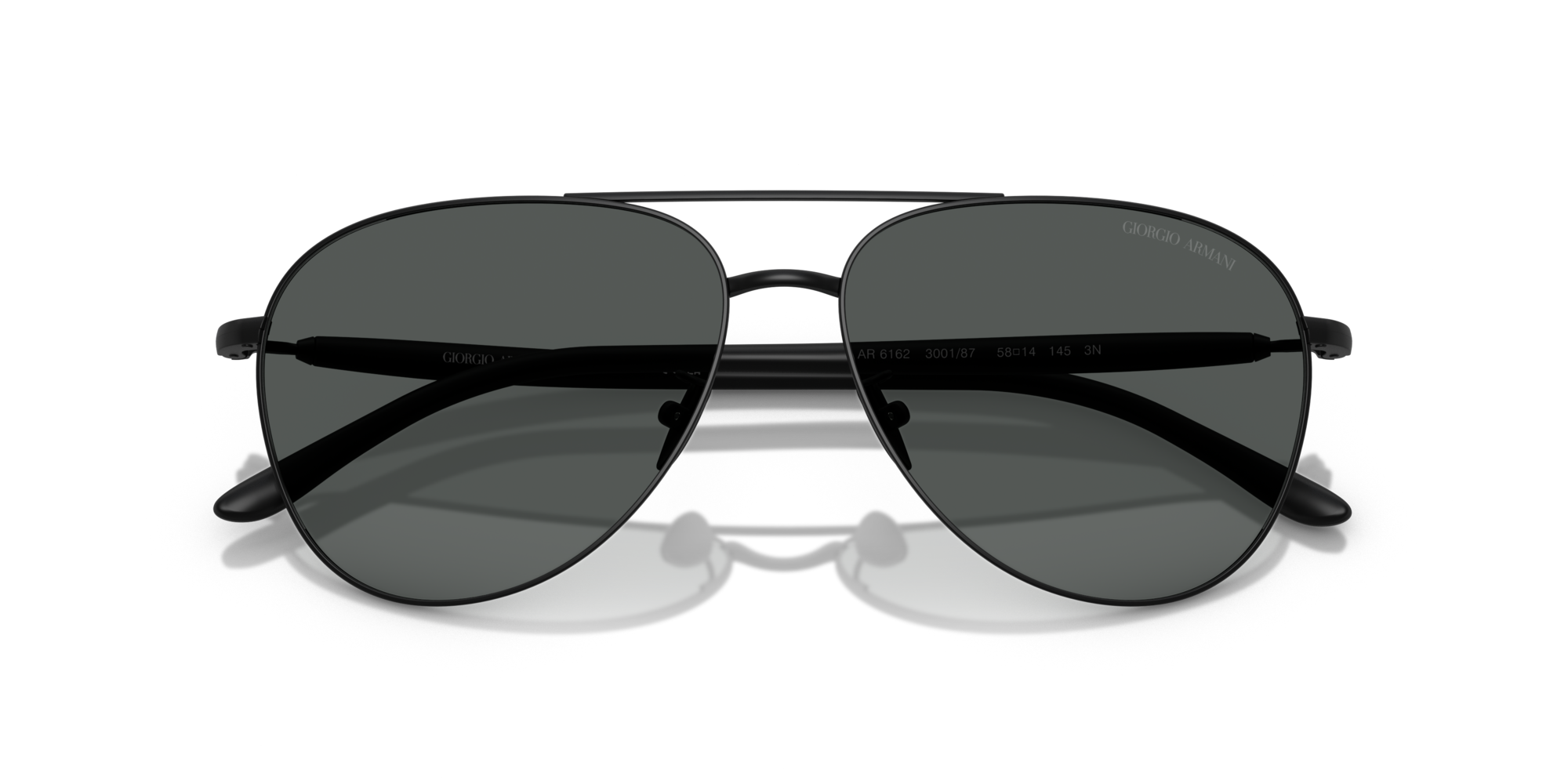 AR6162 300187 Occhiali da sole Giorgio Armani 2