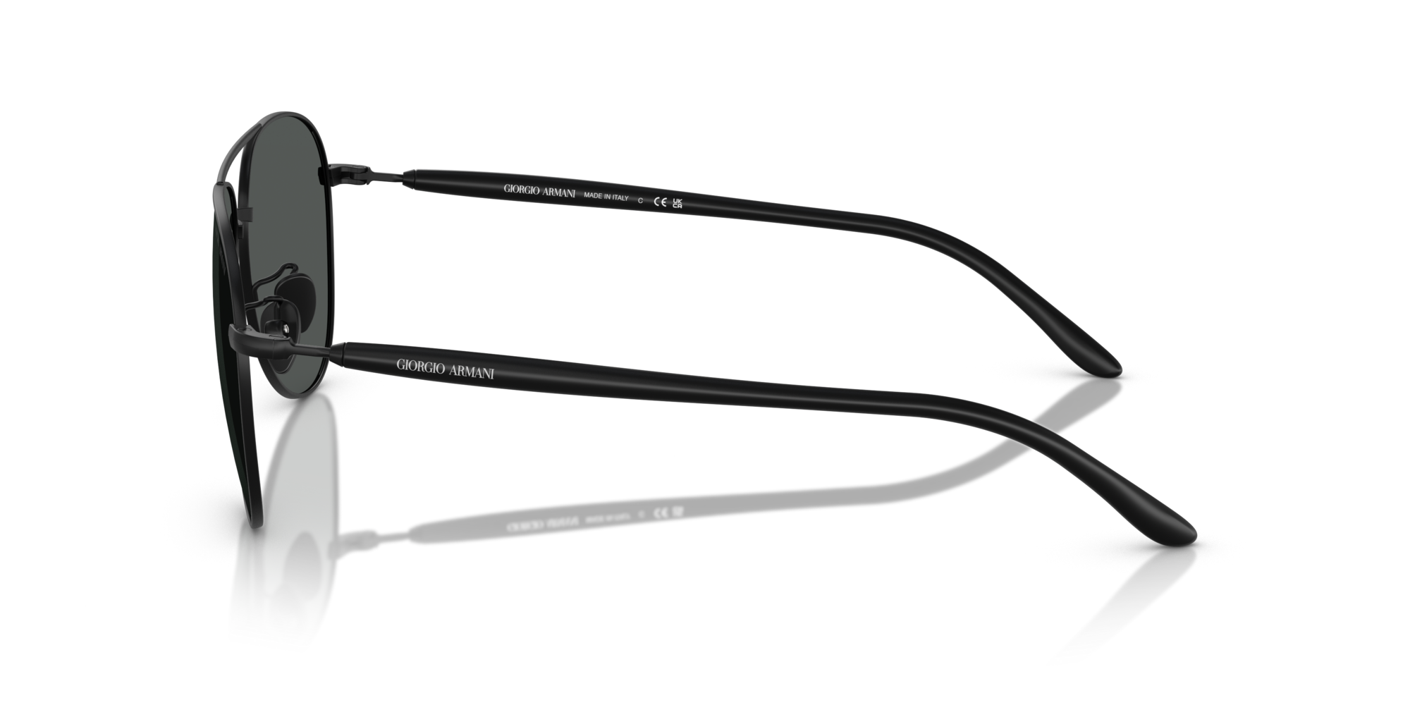 AR6162 300187 Occhiali da sole Giorgio Armani 4