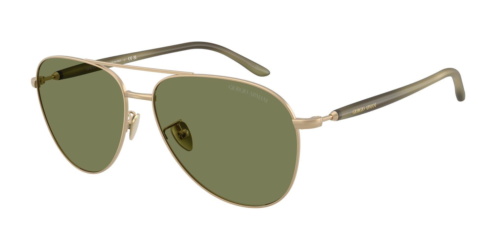 AR6162 30022A Occhiali da sole Giorgio Armani 1
