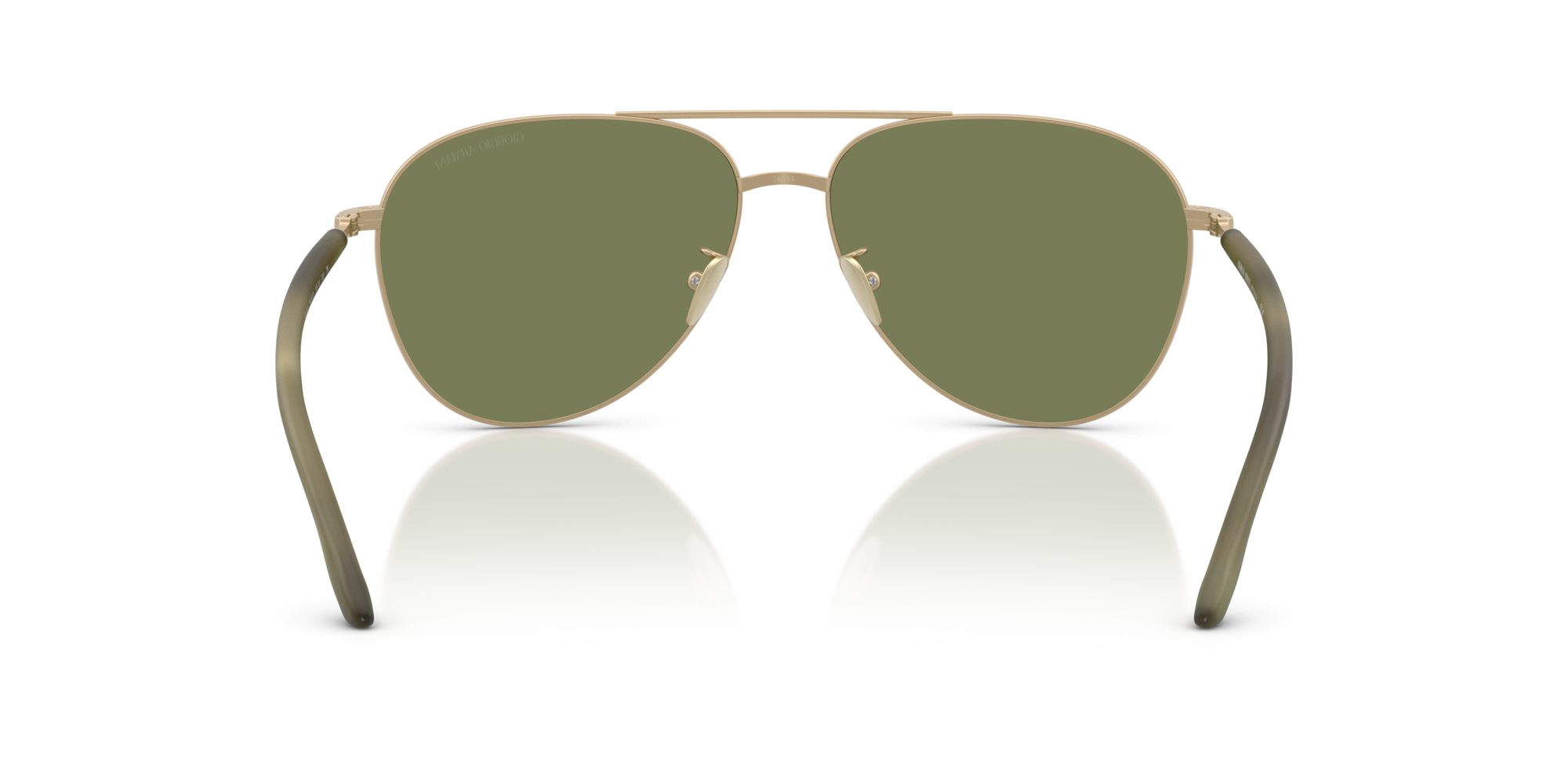 AR6162 30022A Occhiali da sole Giorgio Armani 5