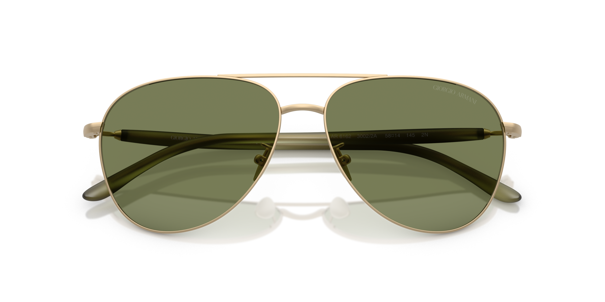 AR6162 30022A Occhiali da sole Giorgio Armani 2