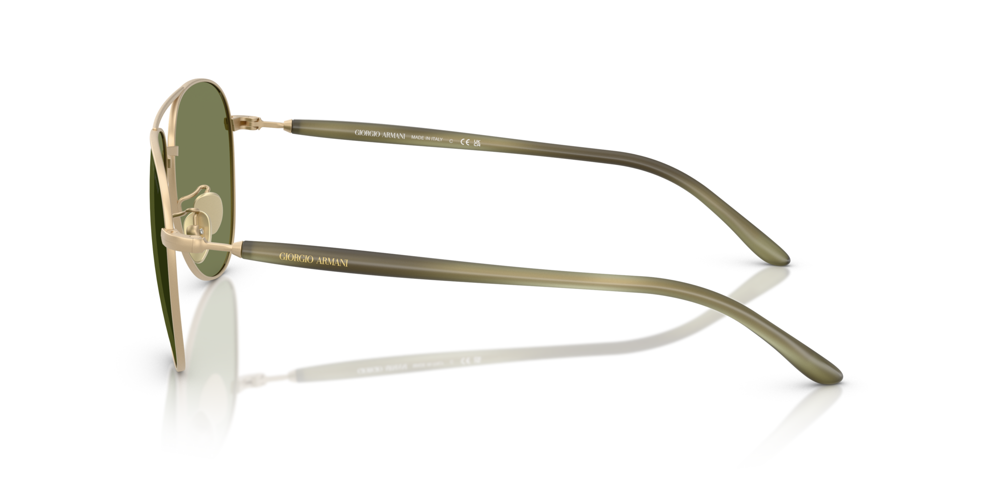 AR6162 30022A Occhiali da sole Giorgio Armani 4