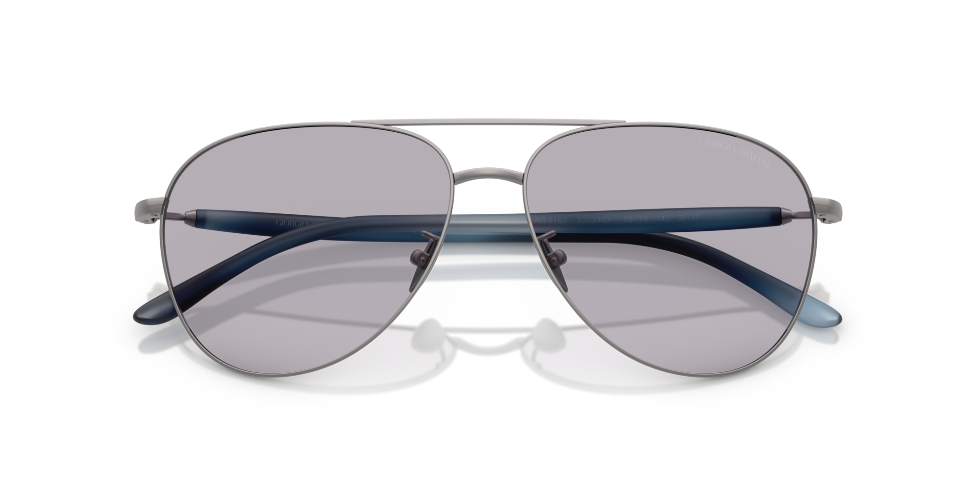 AR6162 3003M3 Occhiali da sole Giorgio Armani 2