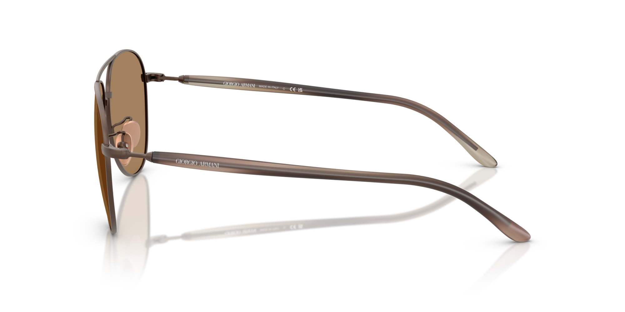 AR6162 3006M4 Occhiali da sole Giorgio Armani 4