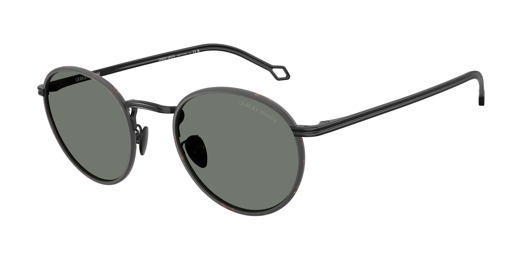 AR6163J 300111 Occhiali da sole Giorgio Armani 1