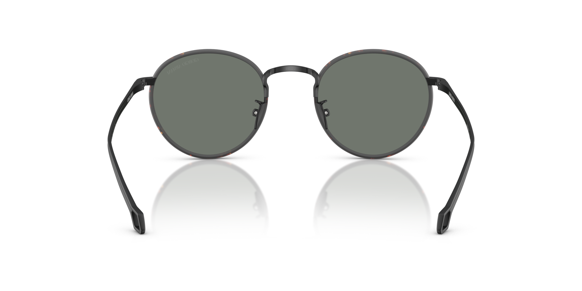AR6163J 300111 Occhiali da sole Giorgio Armani 5