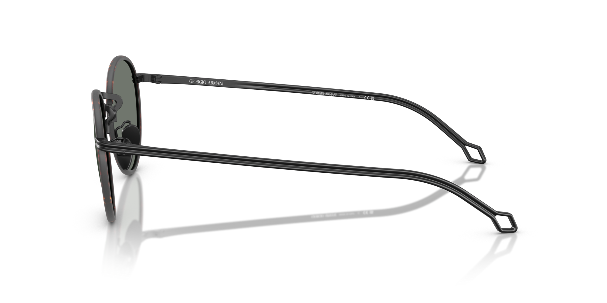 AR6163J 300111 Occhiali da sole Giorgio Armani 4