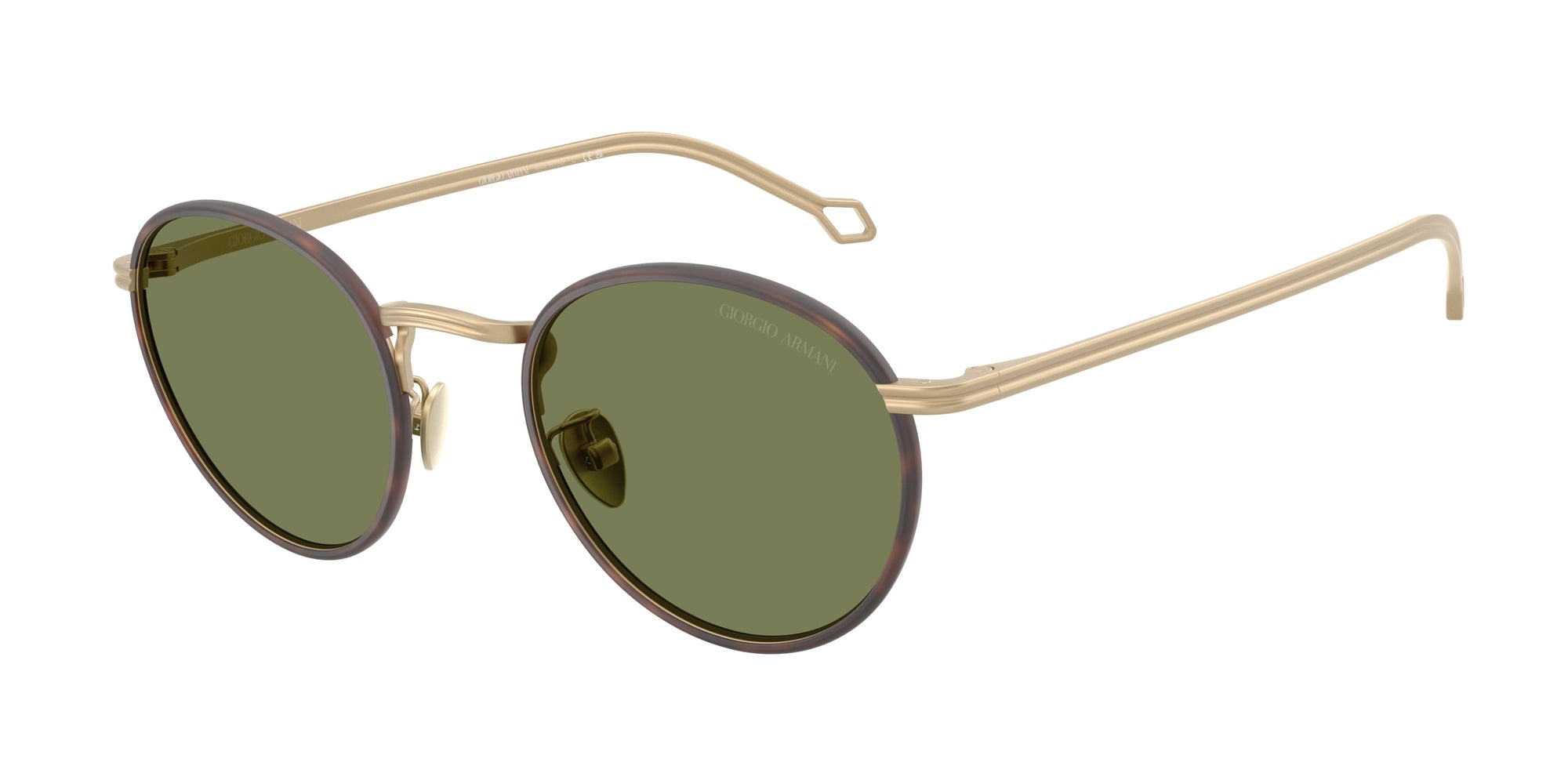 AR6163J 30022A Occhiali da sole Giorgio Armani 1