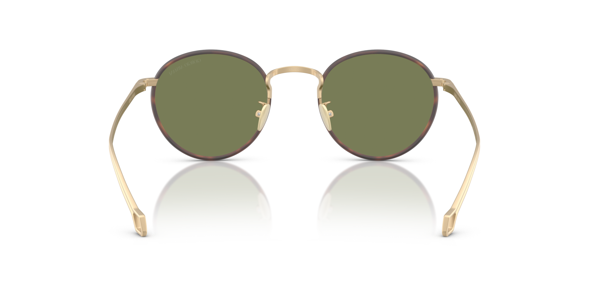 AR6163J 30022A Occhiali da sole Giorgio Armani 5