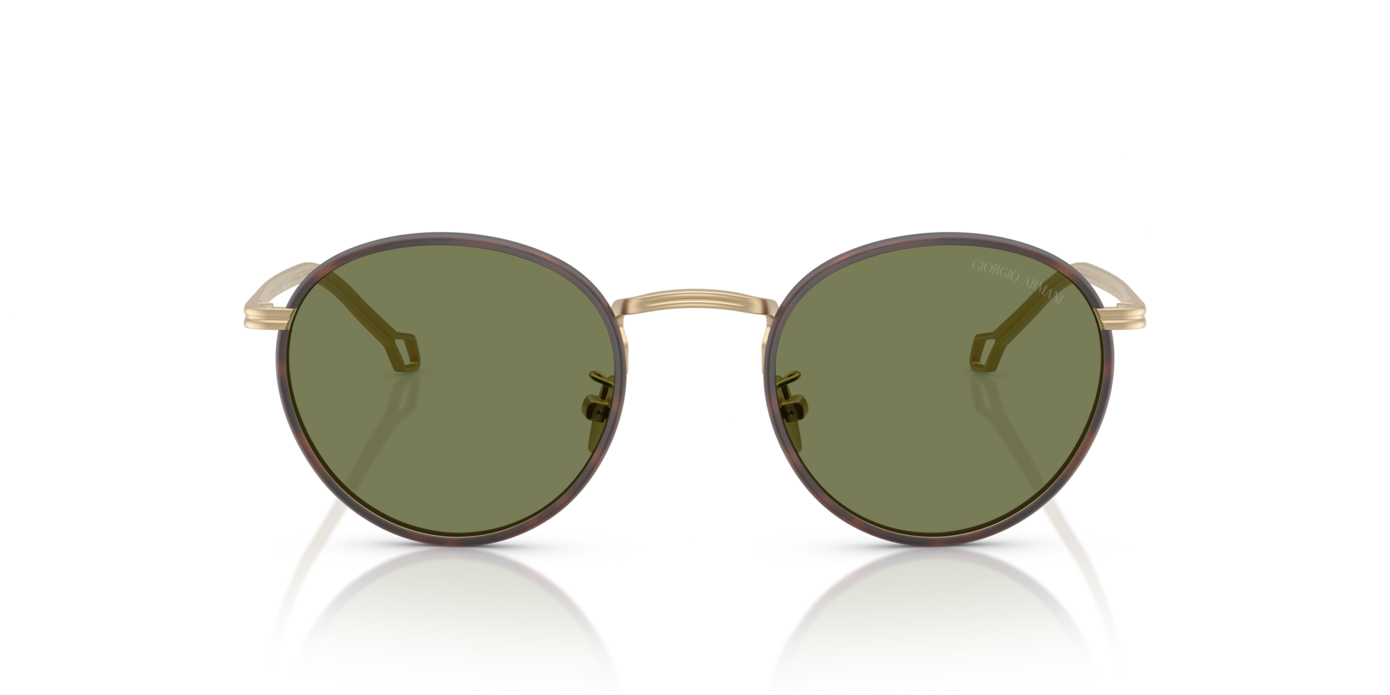 AR6163J 30022A Occhiali da sole Giorgio Armani 3