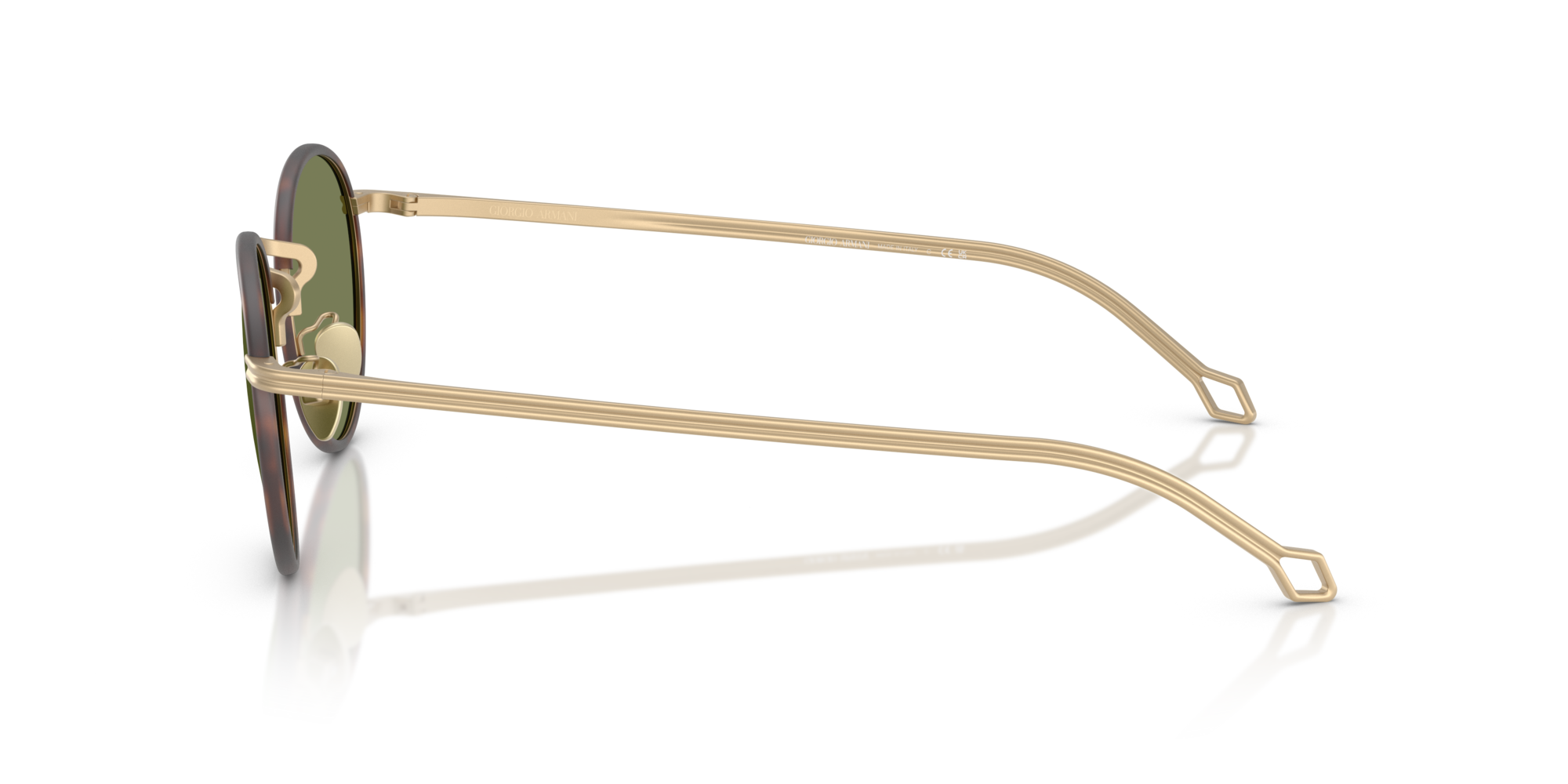 AR6163J 30022A Occhiali da sole Giorgio Armani 4