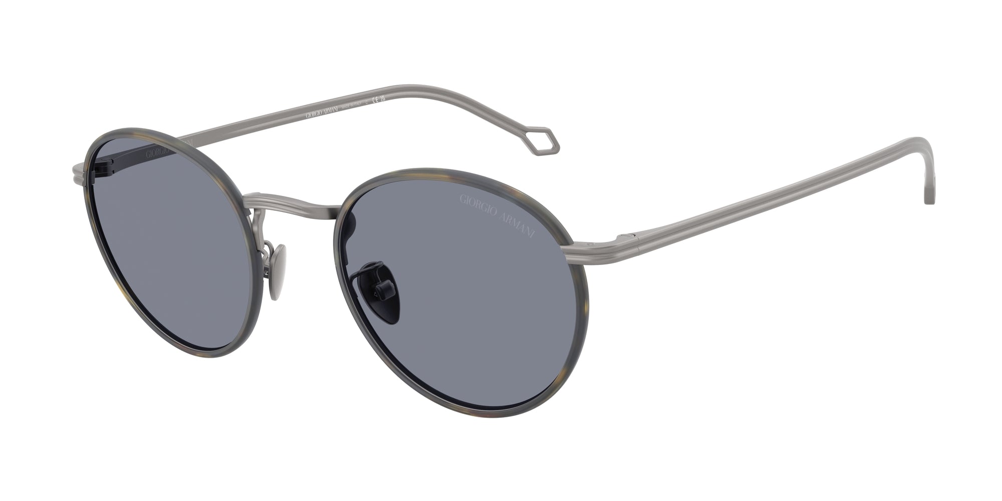 AR6163J 300319 Occhiali da sole Giorgio Armani 1