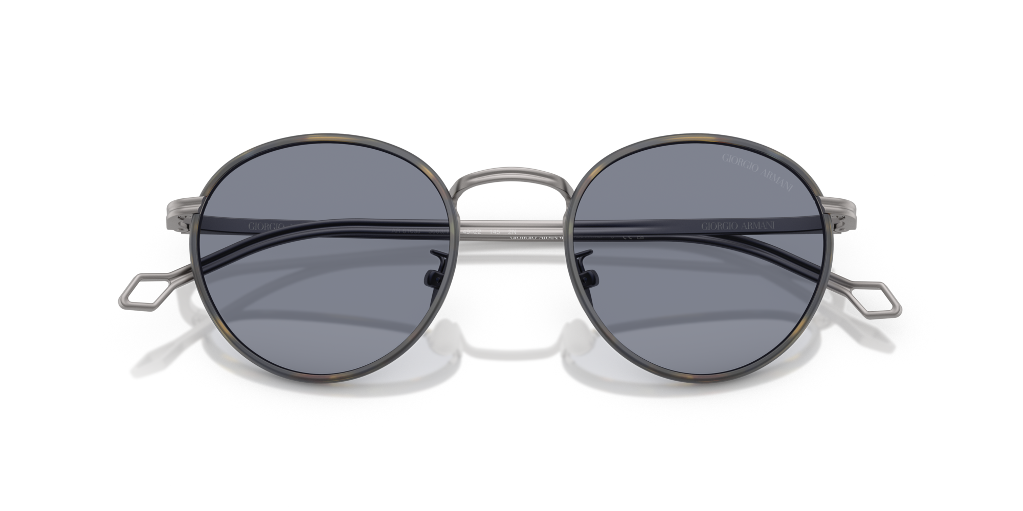 AR6163J 300319 Occhiali da sole Giorgio Armani 2