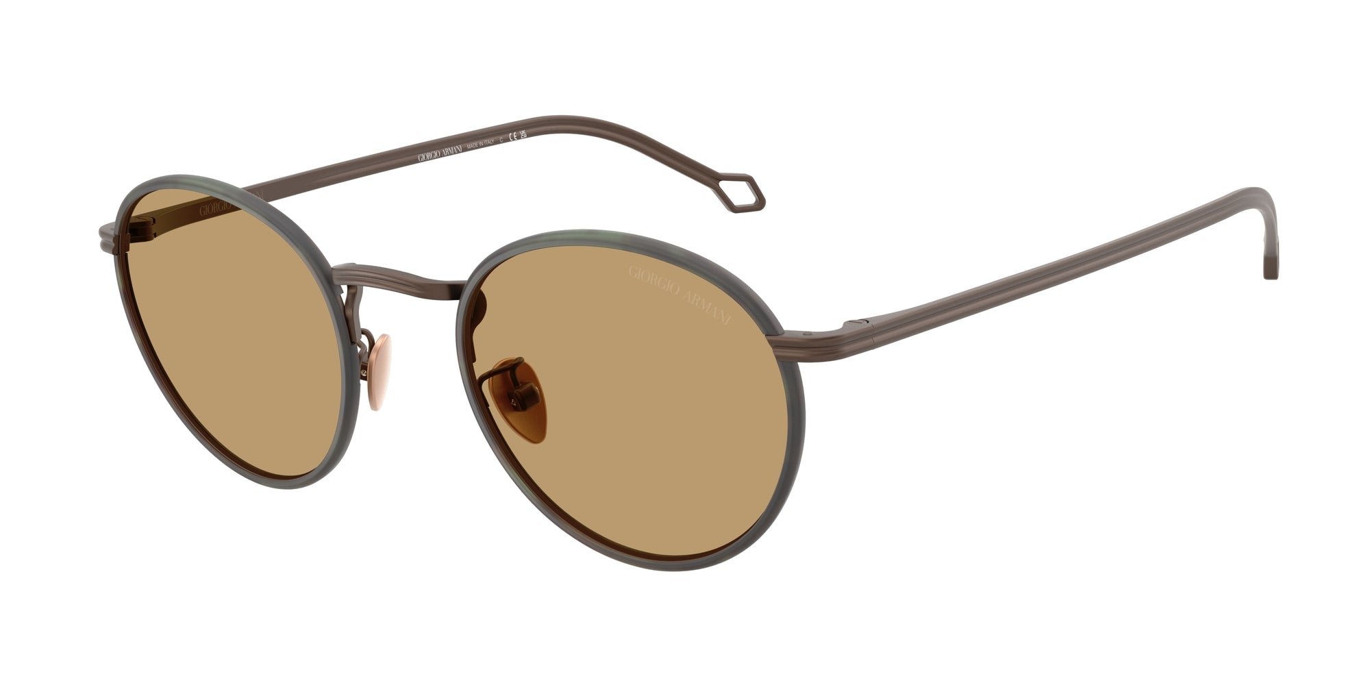AR6163J 300673 Occhiali da sole Giorgio Armani 1