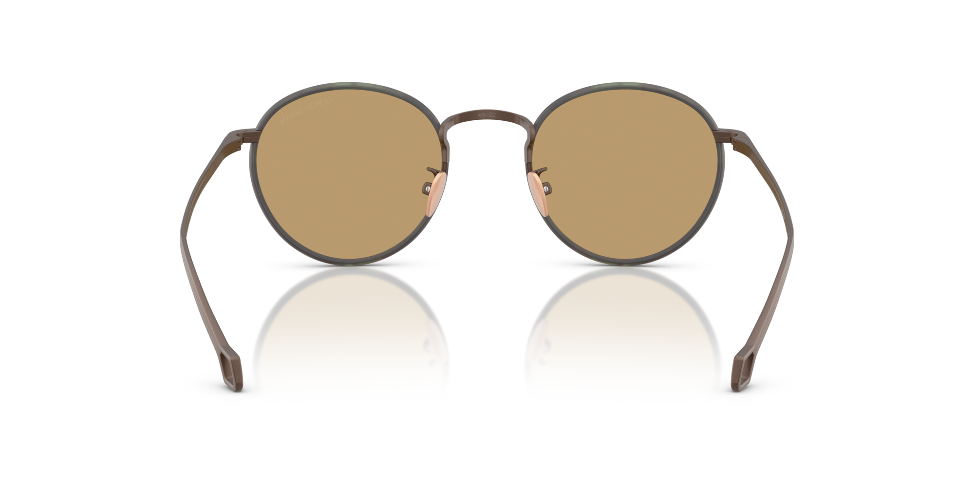 AR6163J 300673 Occhiali da sole Giorgio Armani 5