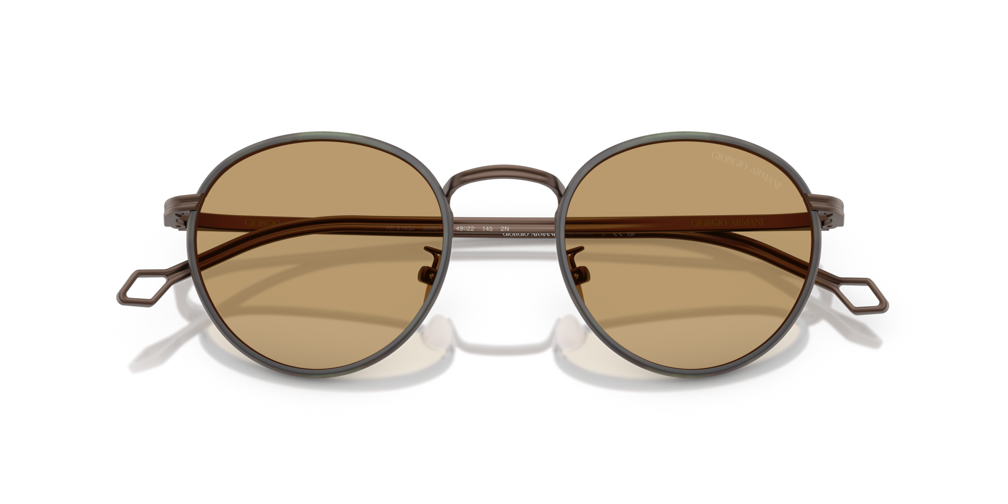 AR6163J 300673 Occhiali da sole Giorgio Armani 2
