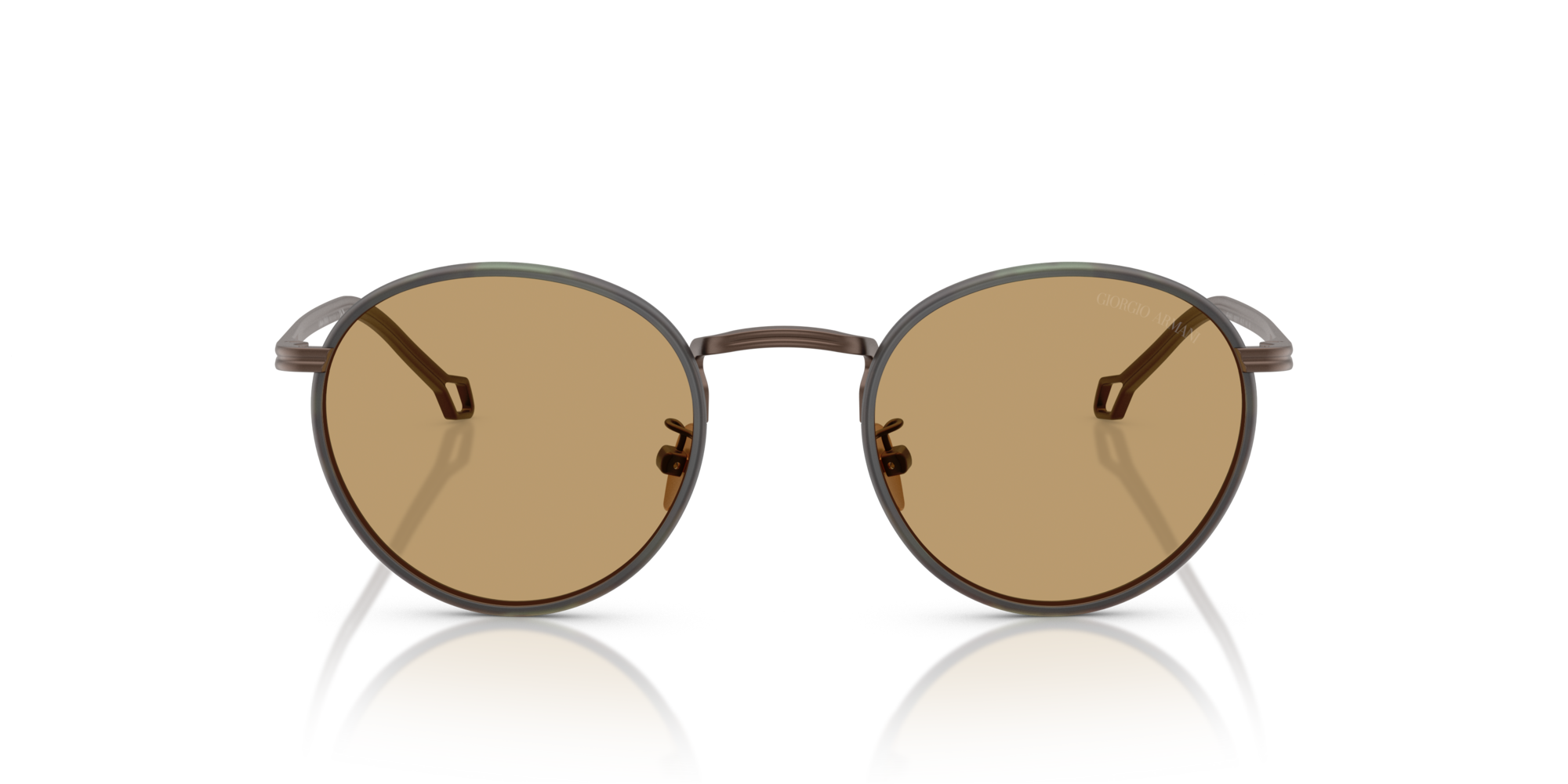 AR6163J 300673 Occhiali da sole Giorgio Armani 3