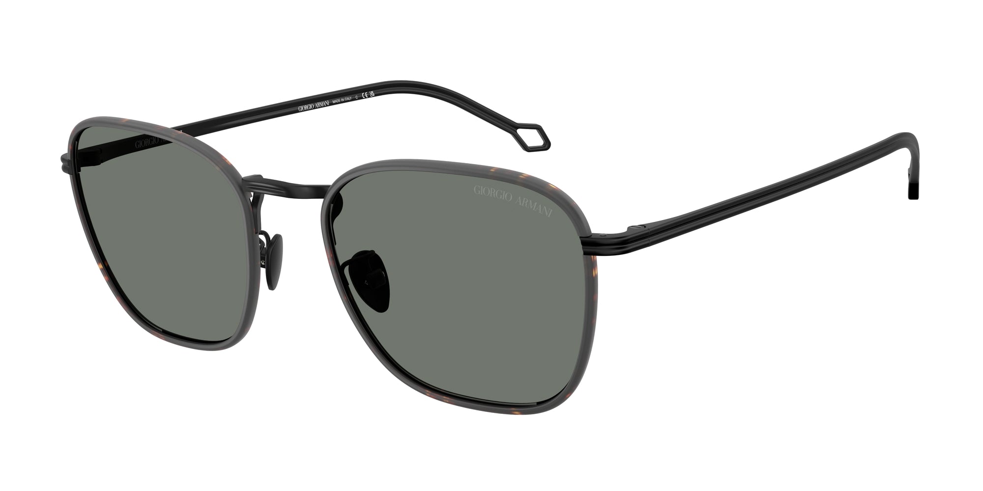AR6164J 300111 Occhiali da sole Giorgio Armani 1