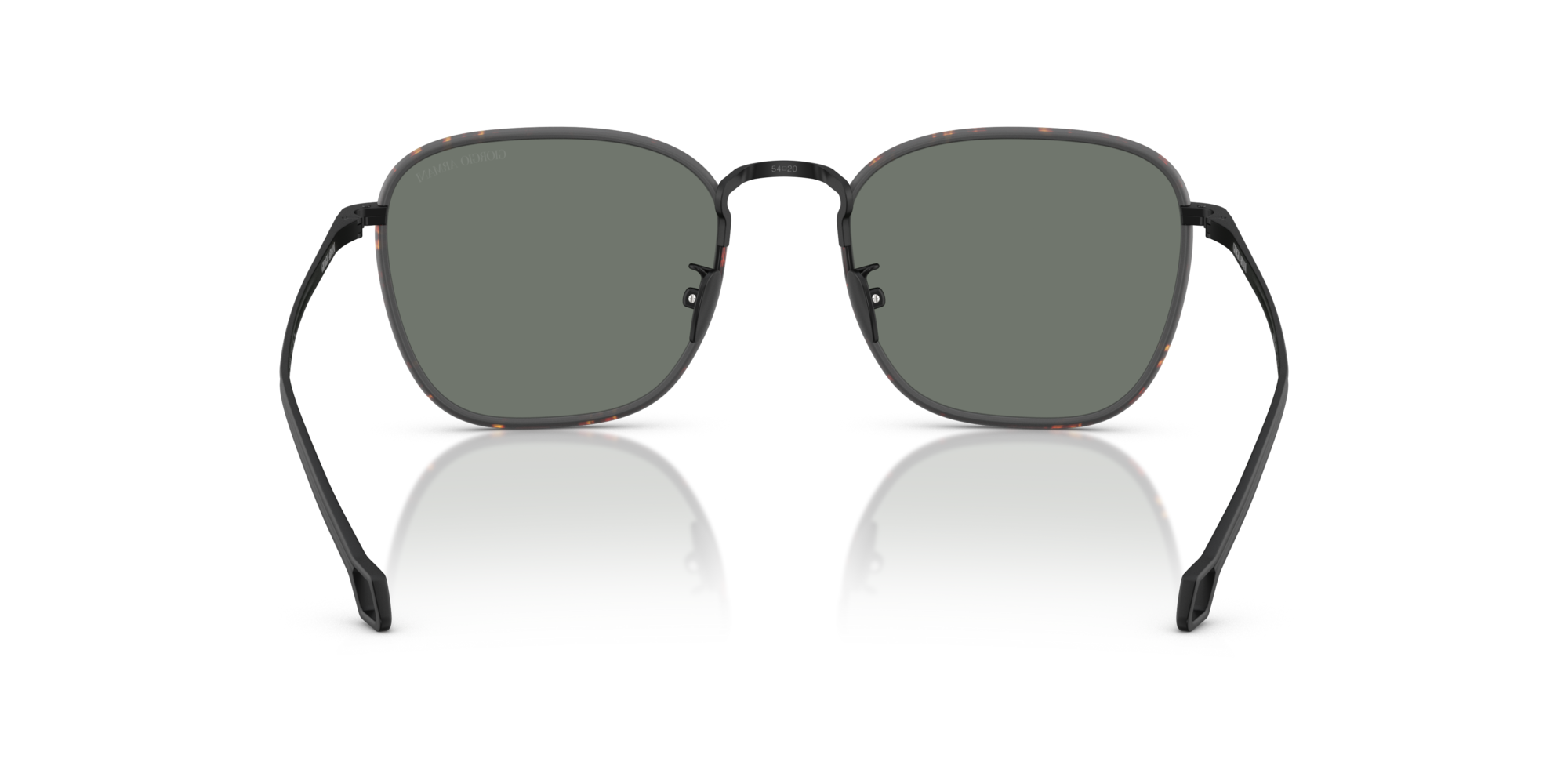 AR6164J 300111 Occhiali da sole Giorgio Armani 5