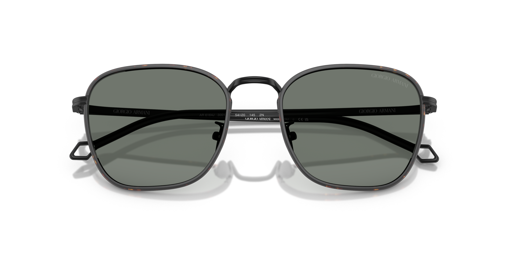 AR6164J 300111 Occhiali da sole Giorgio Armani 2