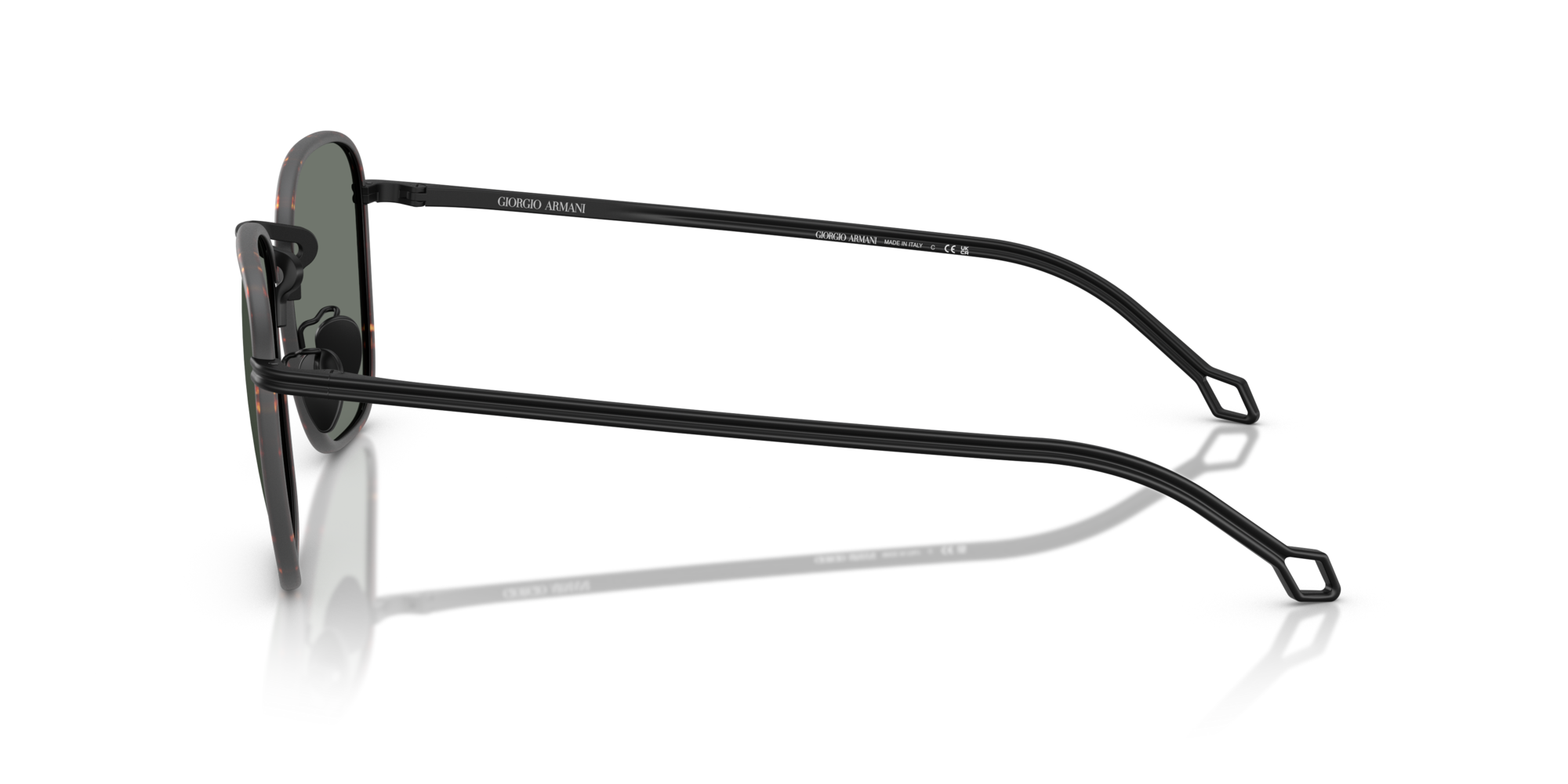 AR6164J 300111 Occhiali da sole Giorgio Armani 4