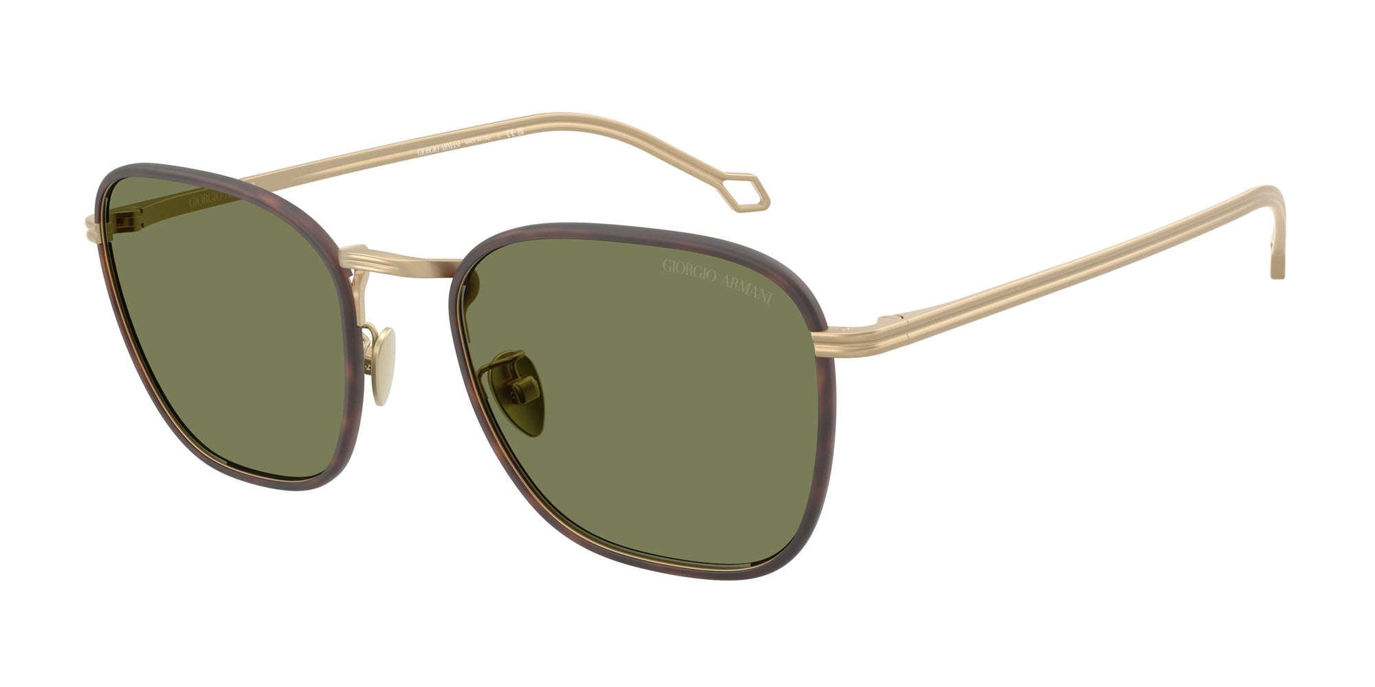 AR6164J 30022A Occhiali da sole Giorgio Armani 1