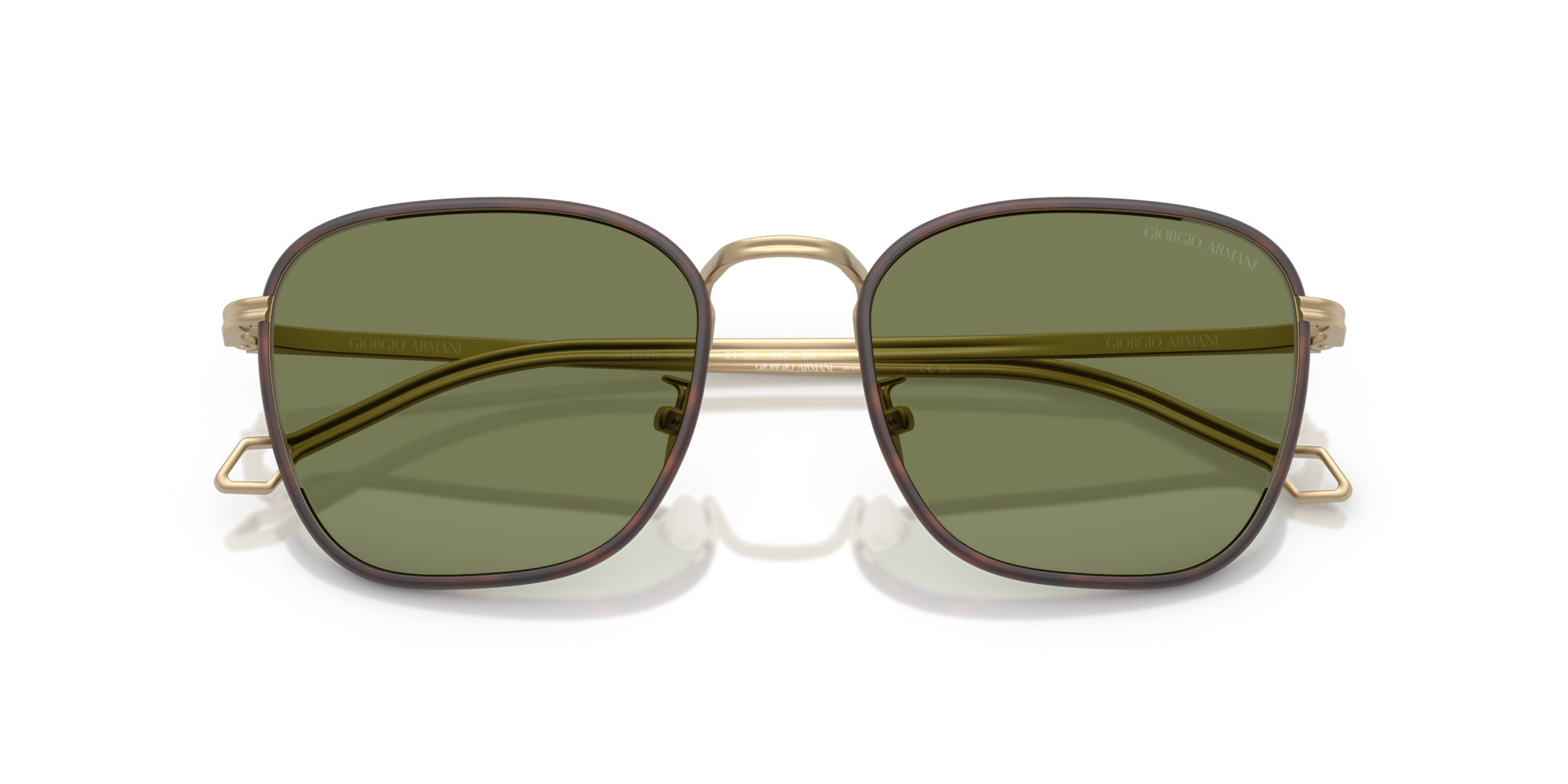 AR6164J 30022A Occhiali da sole Giorgio Armani 2