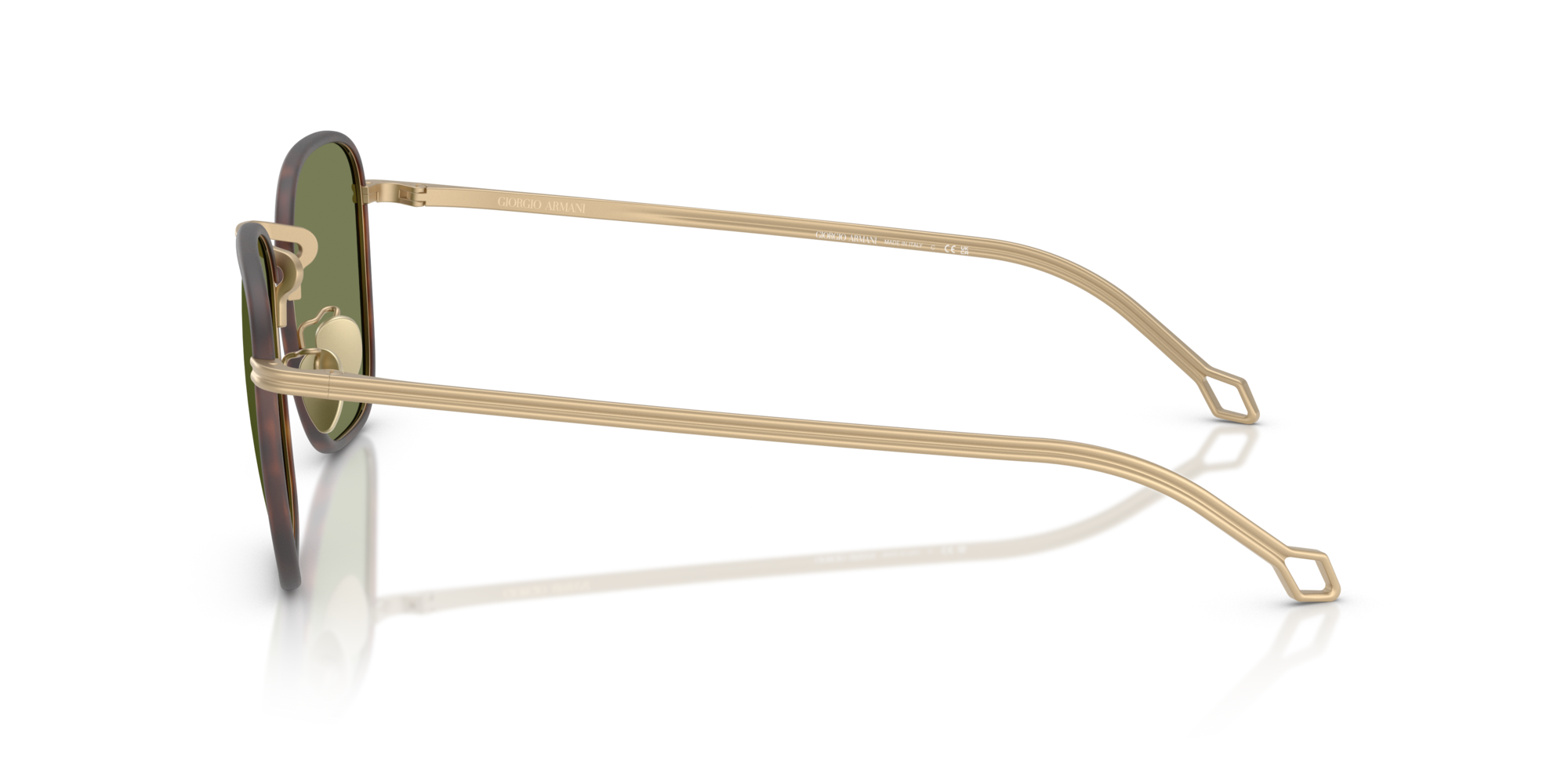 AR6164J 30022A Occhiali da sole Giorgio Armani 4