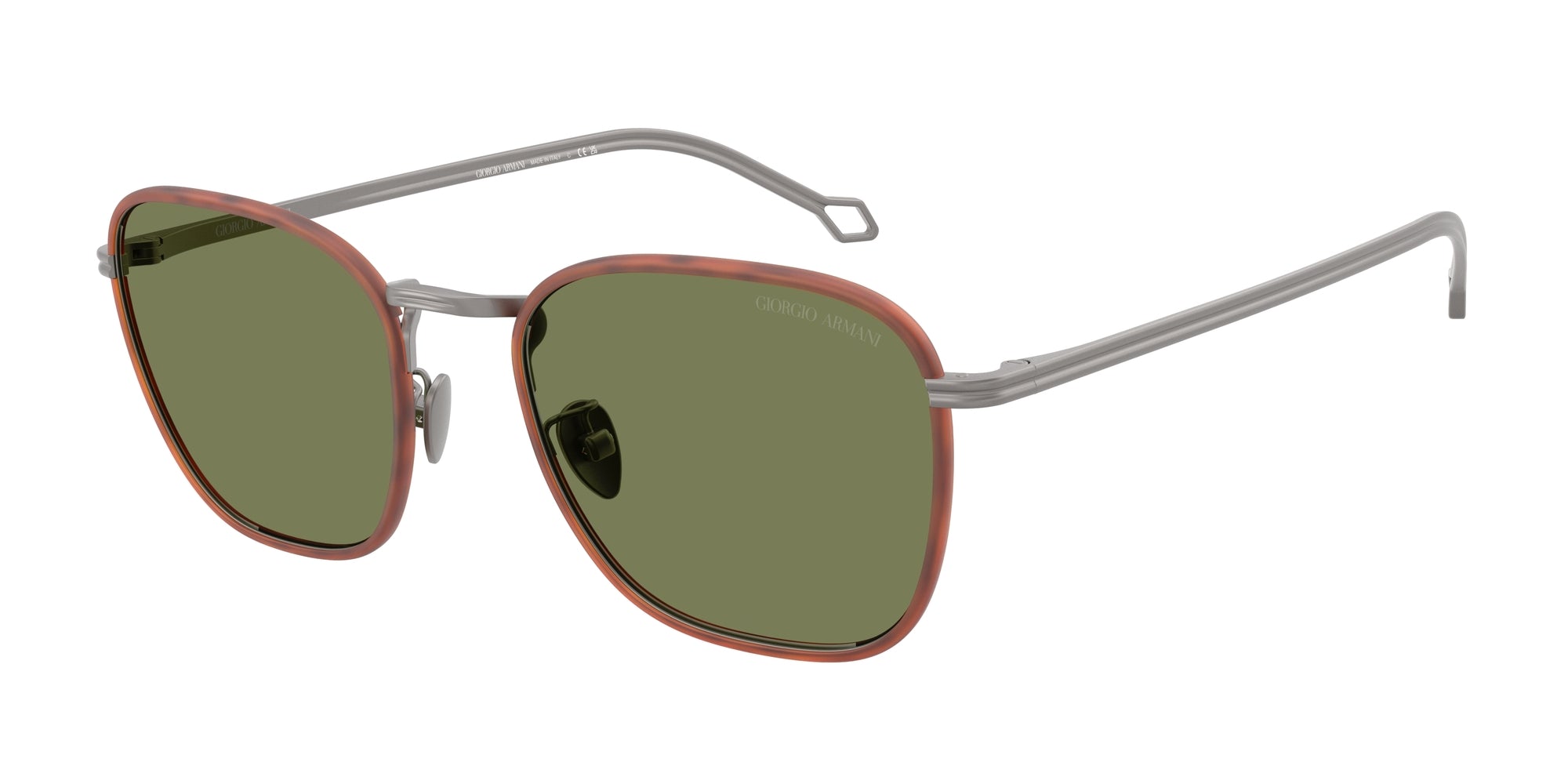 AR6164J 30032A Occhiali da sole Giorgio Armani 1