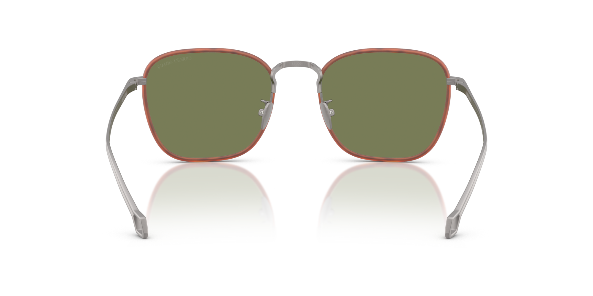 AR6164J 30032A Occhiali da sole Giorgio Armani 5