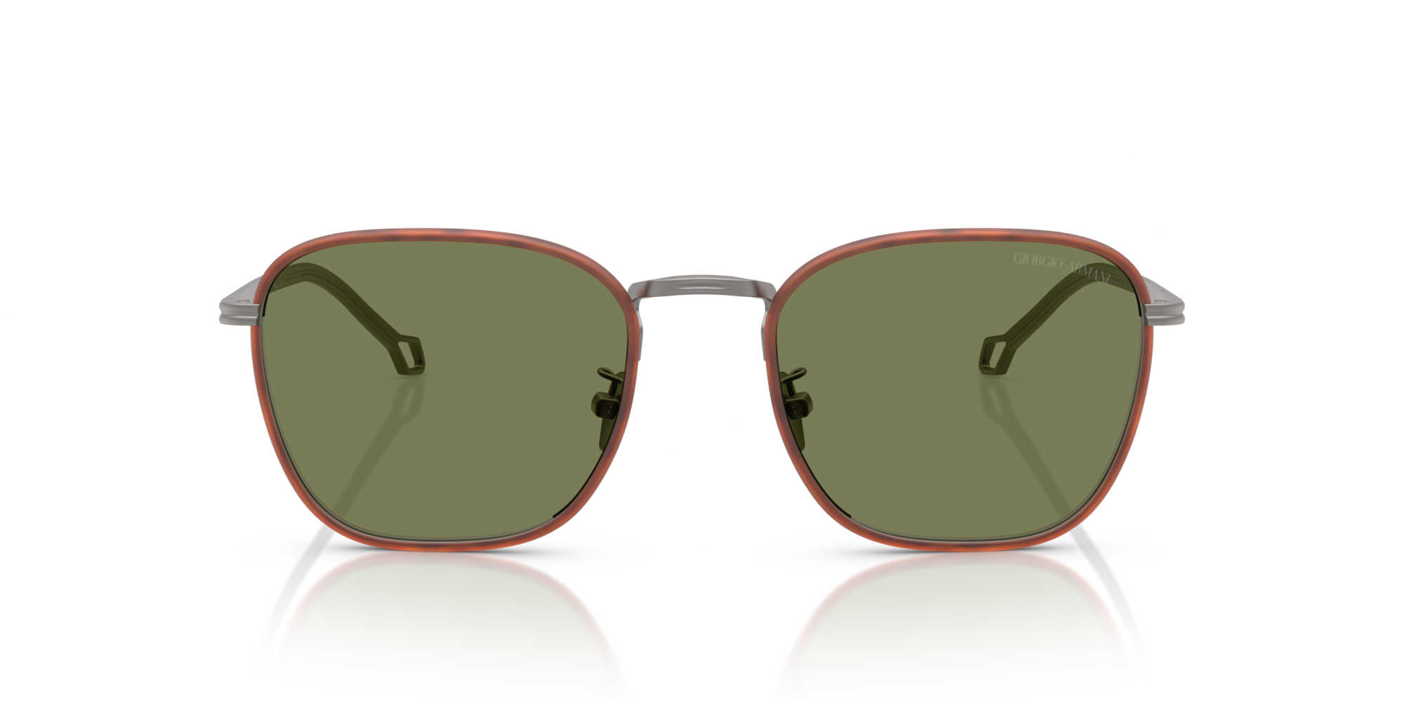 AR6164J 30032A Occhiali da sole Giorgio Armani 3