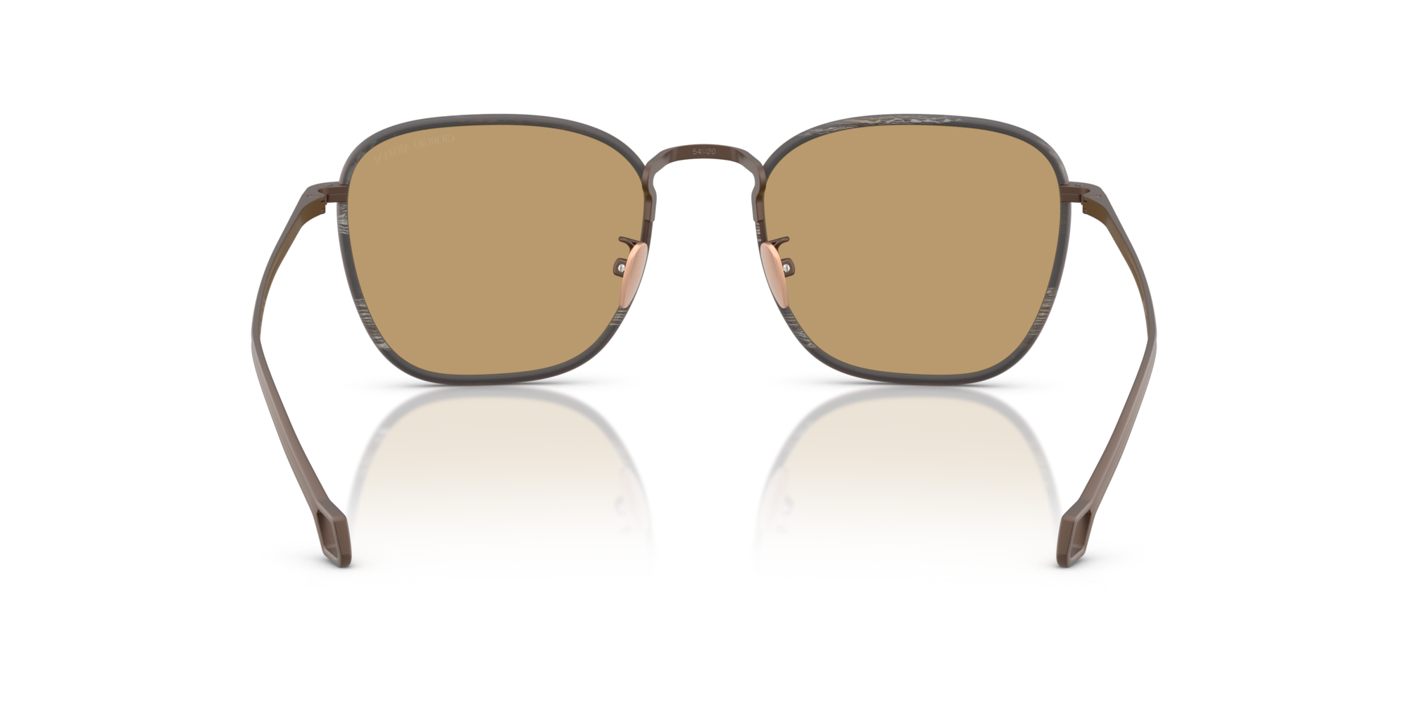 AR6164J 300673 Occhiali da sole Giorgio Armani 5