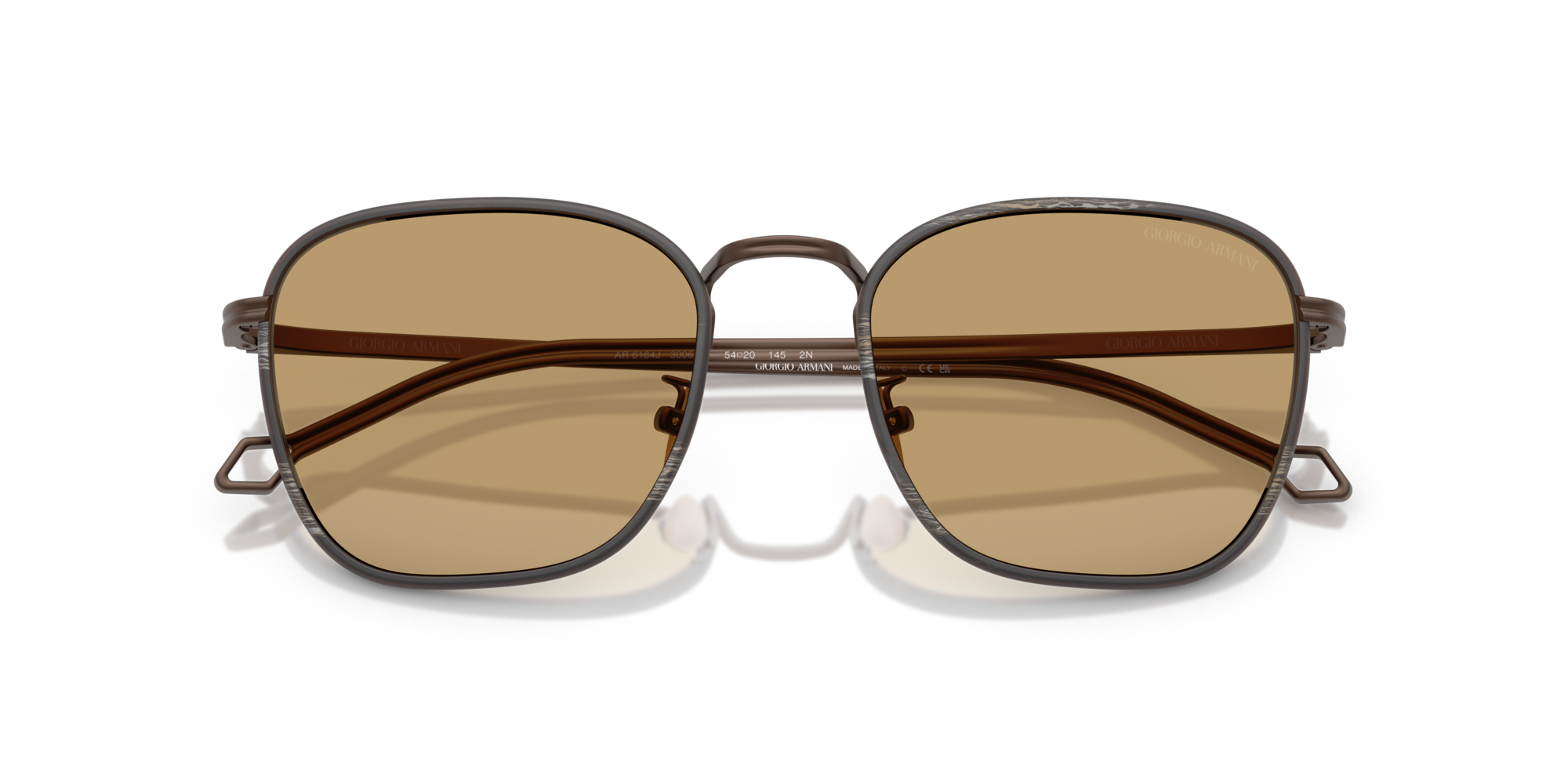 AR6164J 300673 Occhiali da sole Giorgio Armani 2