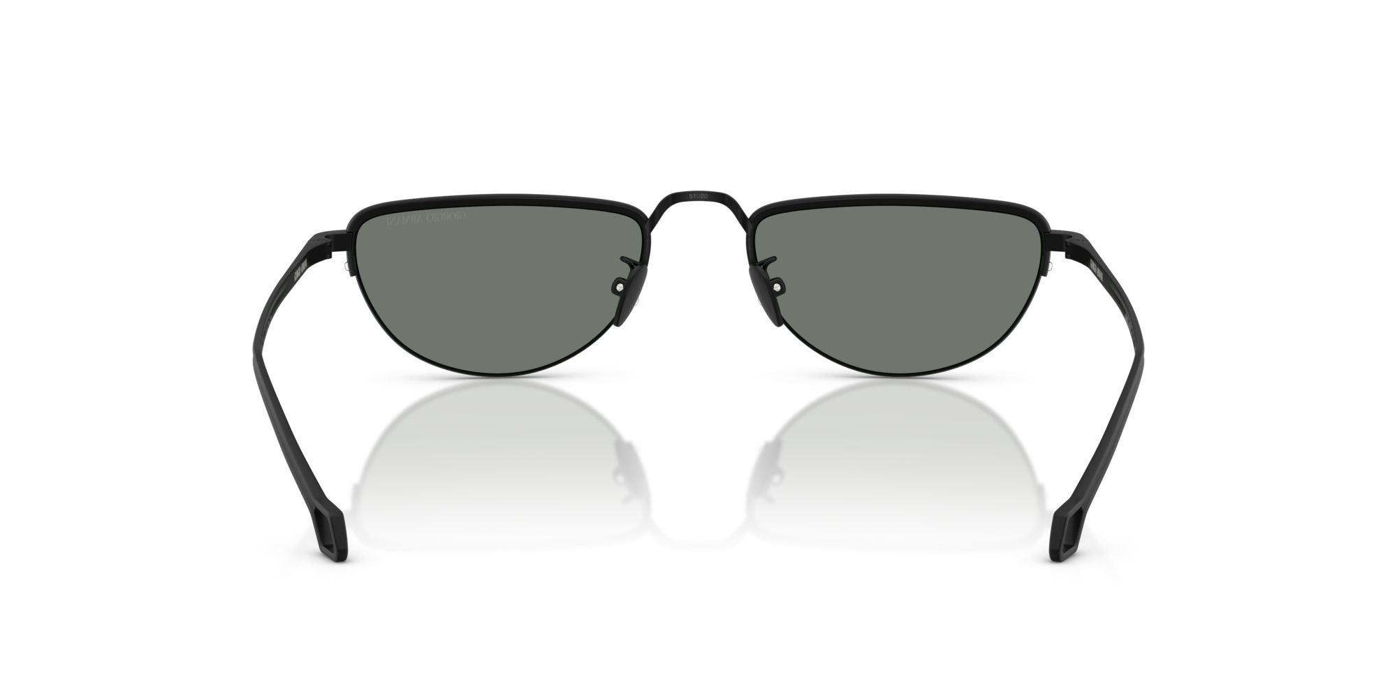 AR6166J 300111 Occhiali da sole Giorgio Armani 5