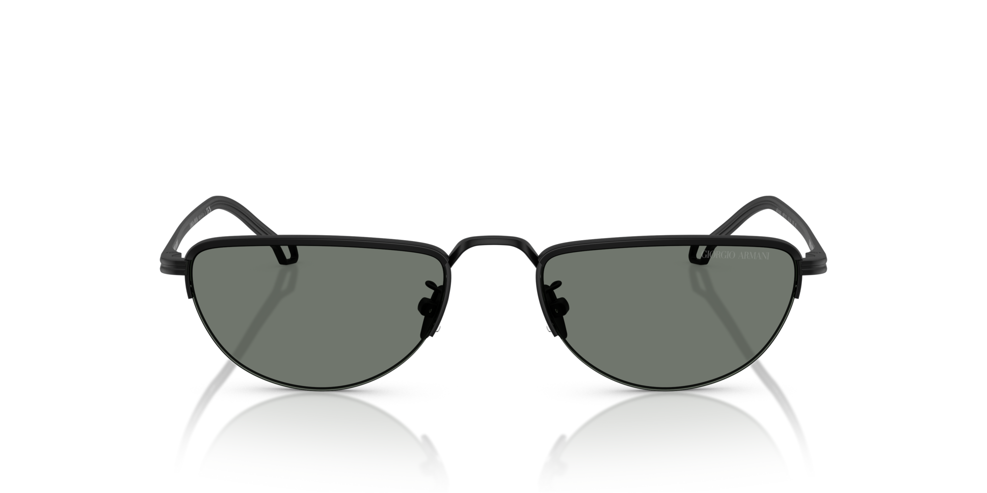 AR6166J 300111 Occhiali da sole Giorgio Armani 3