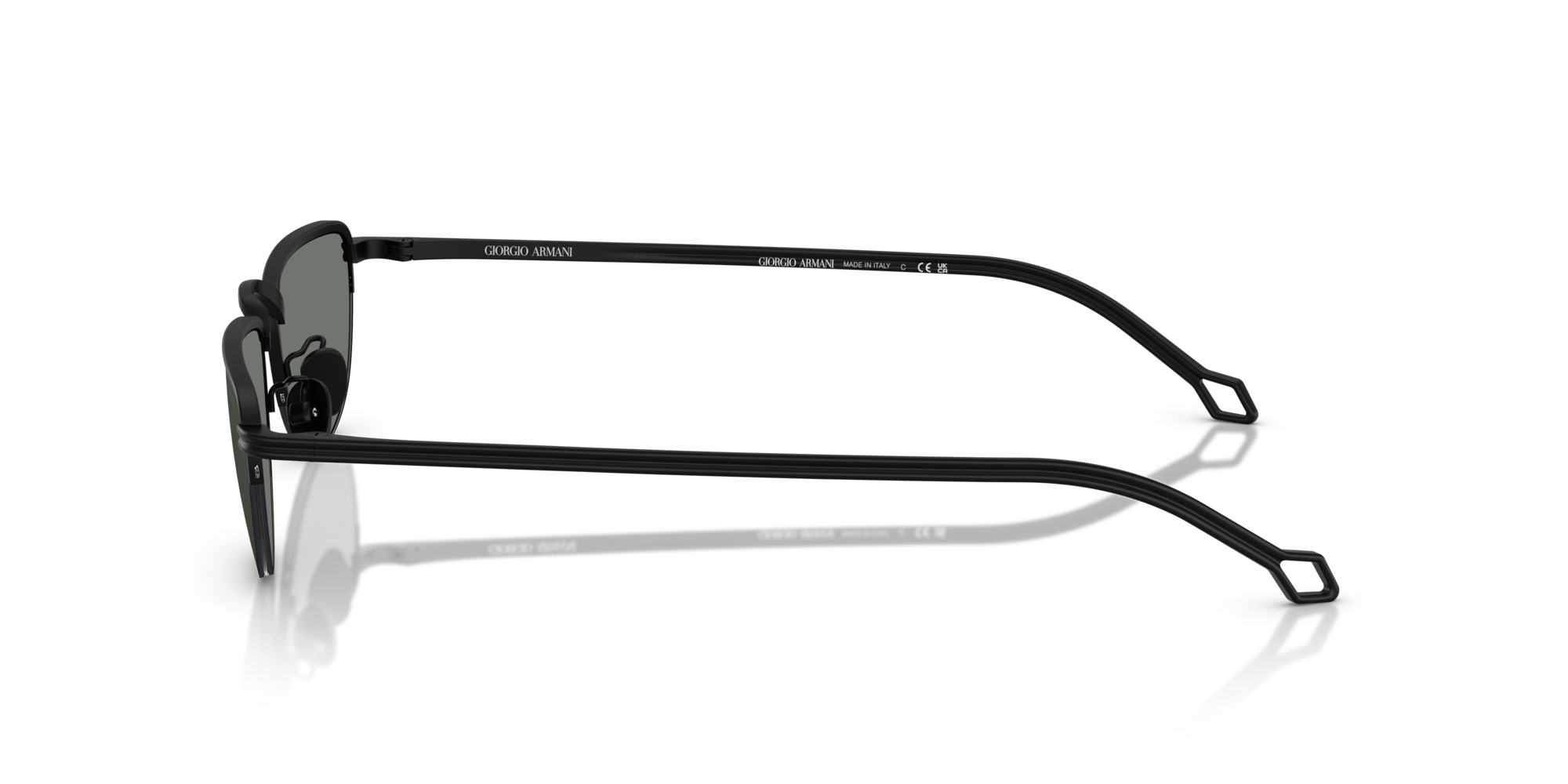 AR6166J 300111 Occhiali da sole Giorgio Armani 4