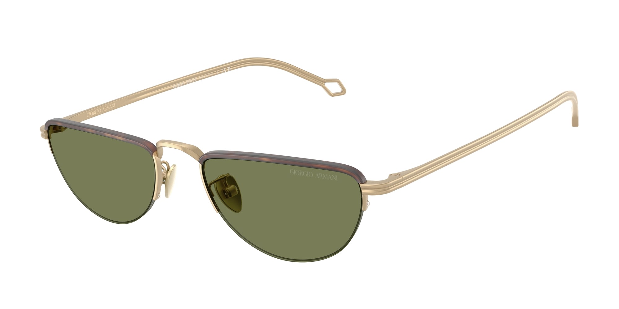 AR6166J 30022A Occhiali da sole Giorgio Armani 1