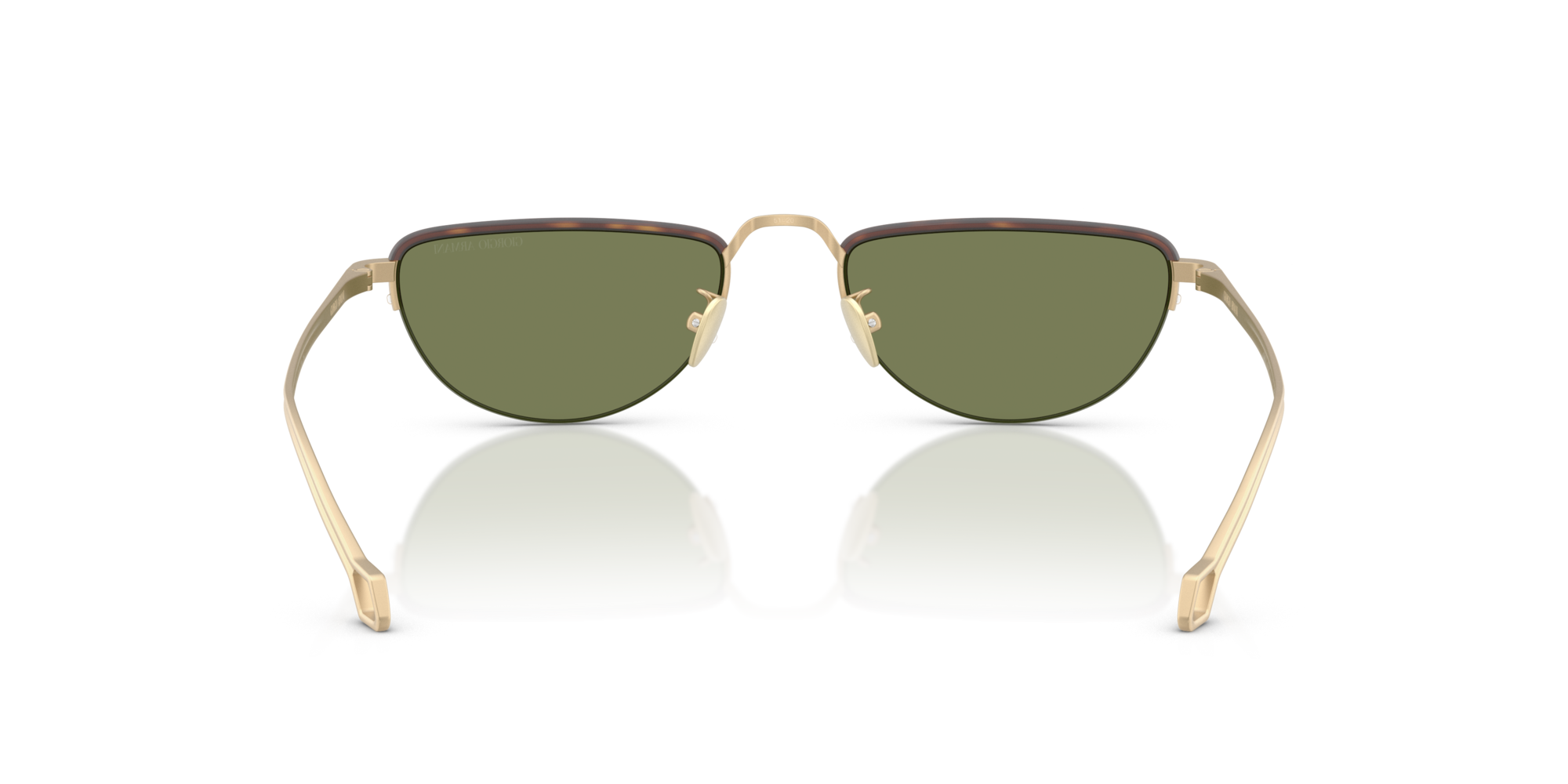 AR6166J 30022A Occhiali da sole Giorgio Armani 5