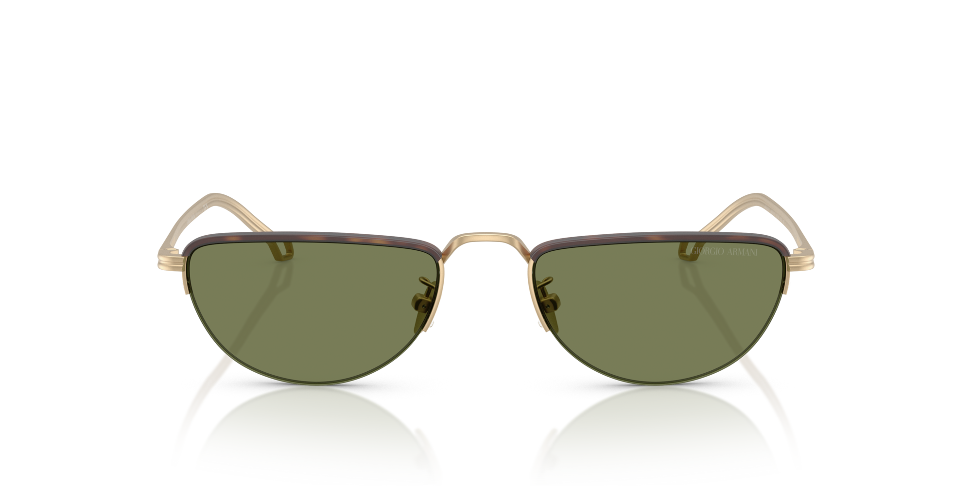 AR6166J 30022A Occhiali da sole Giorgio Armani 3