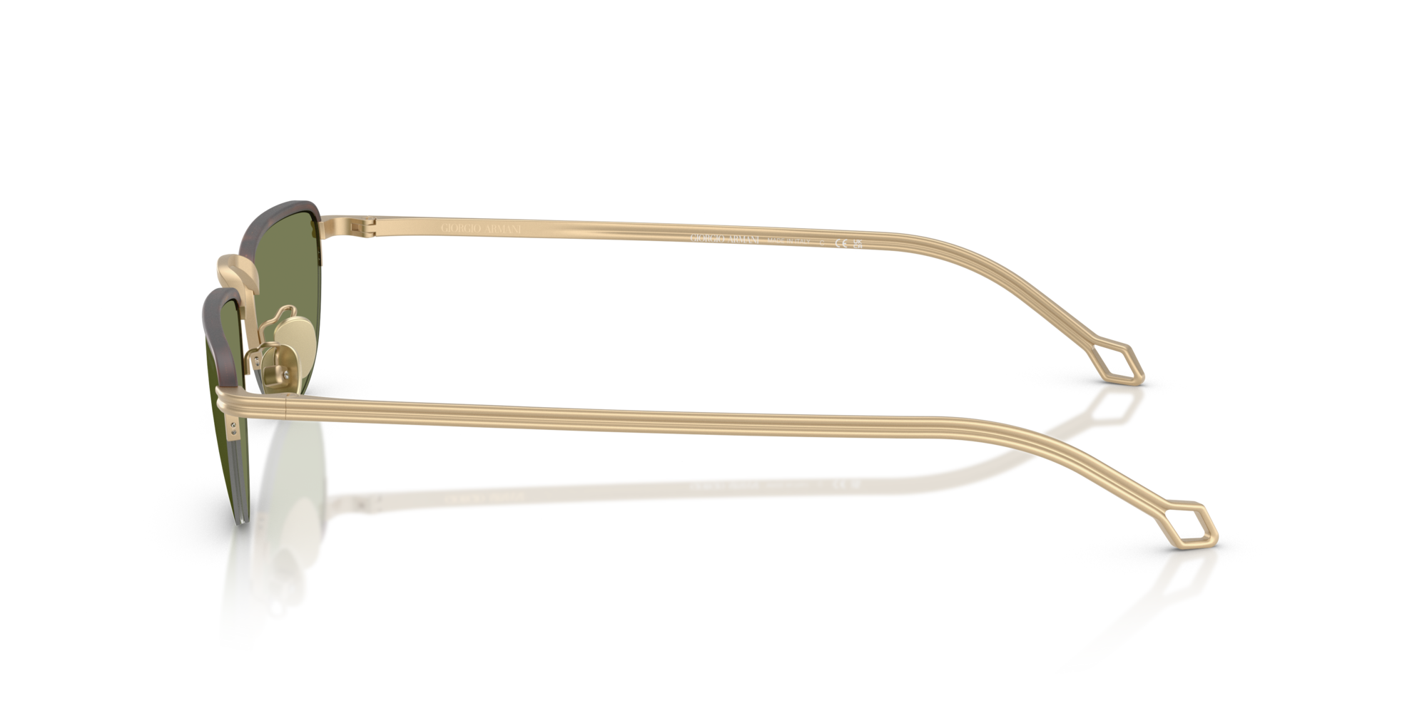 AR6166J 30022A Occhiali da sole Giorgio Armani 4