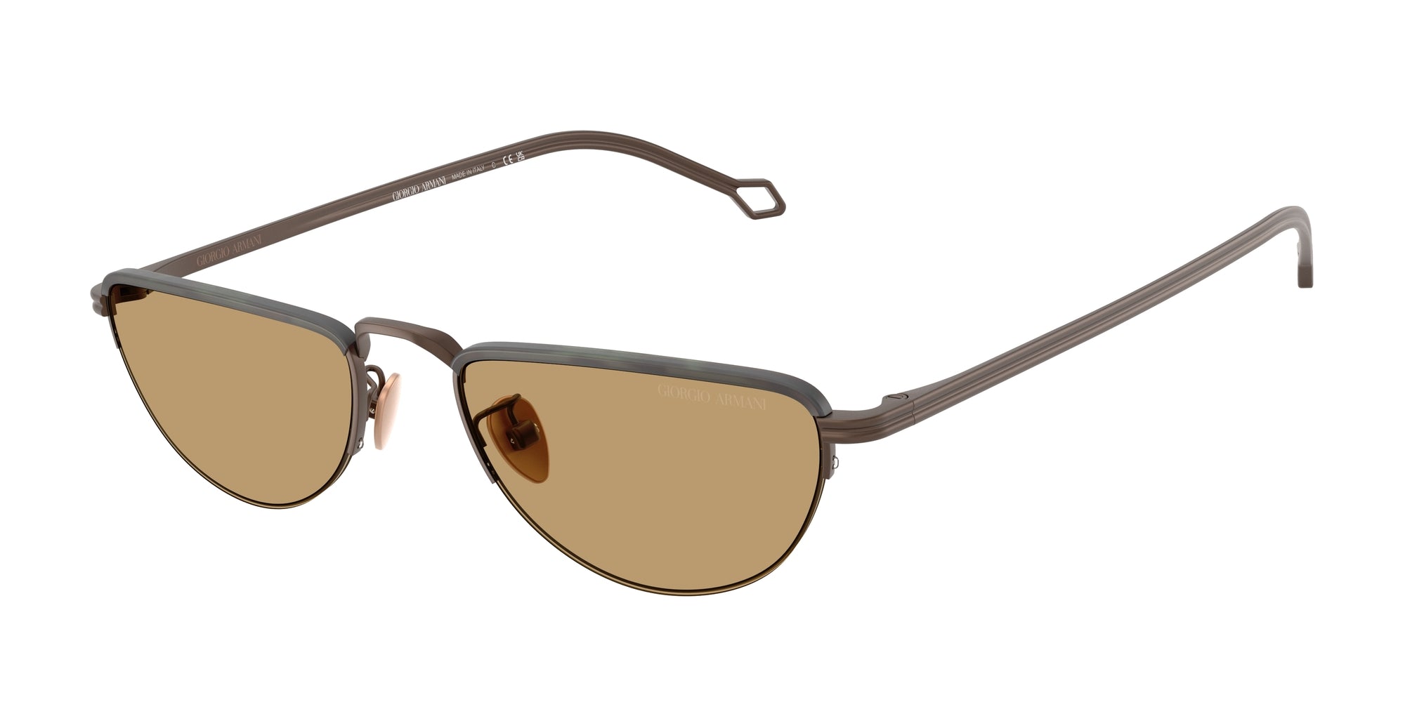 AR6166J 300673 Occhiali da sole Giorgio Armani 1