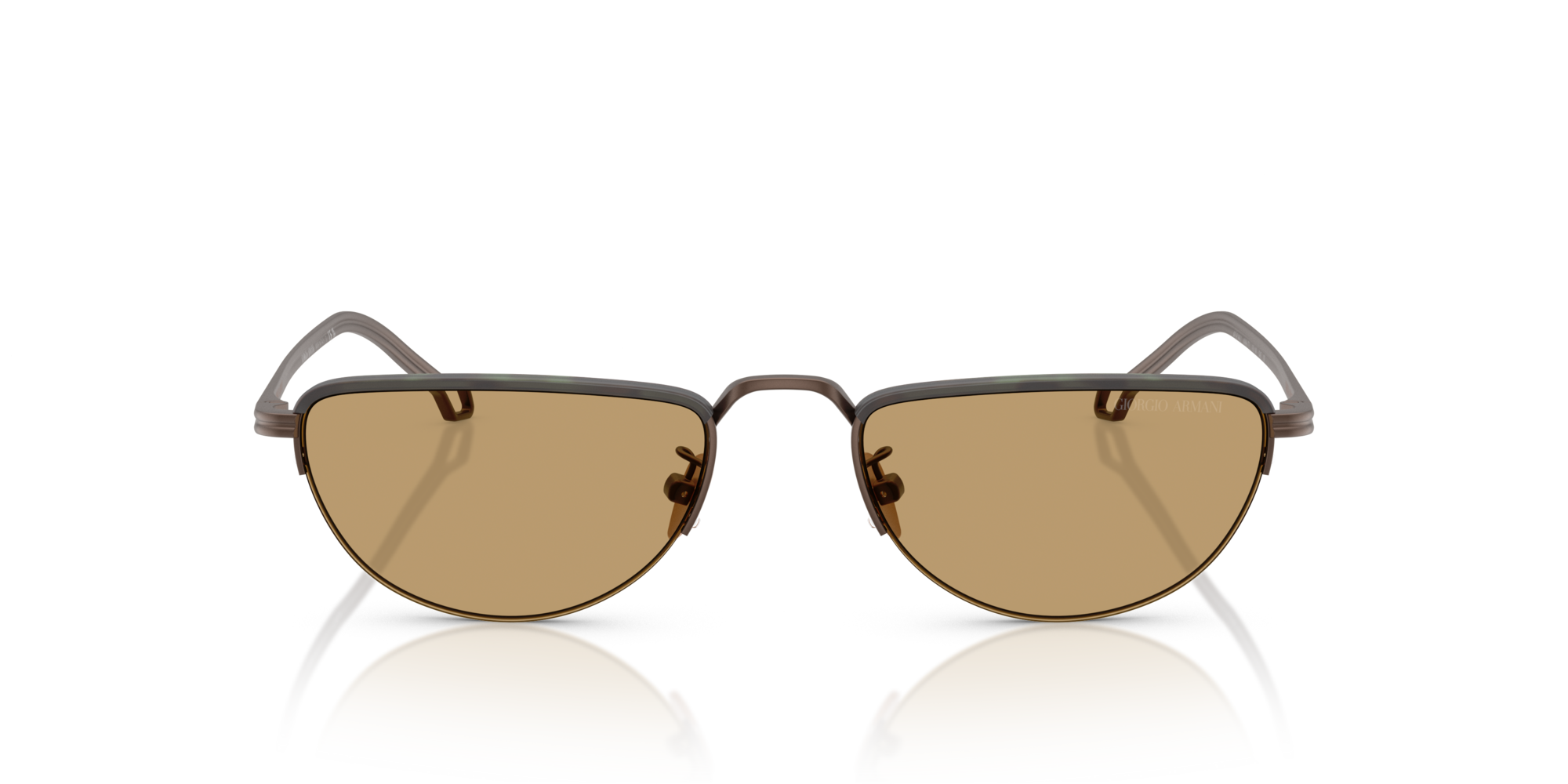 AR6166J 300673 Occhiali da sole Giorgio Armani 3