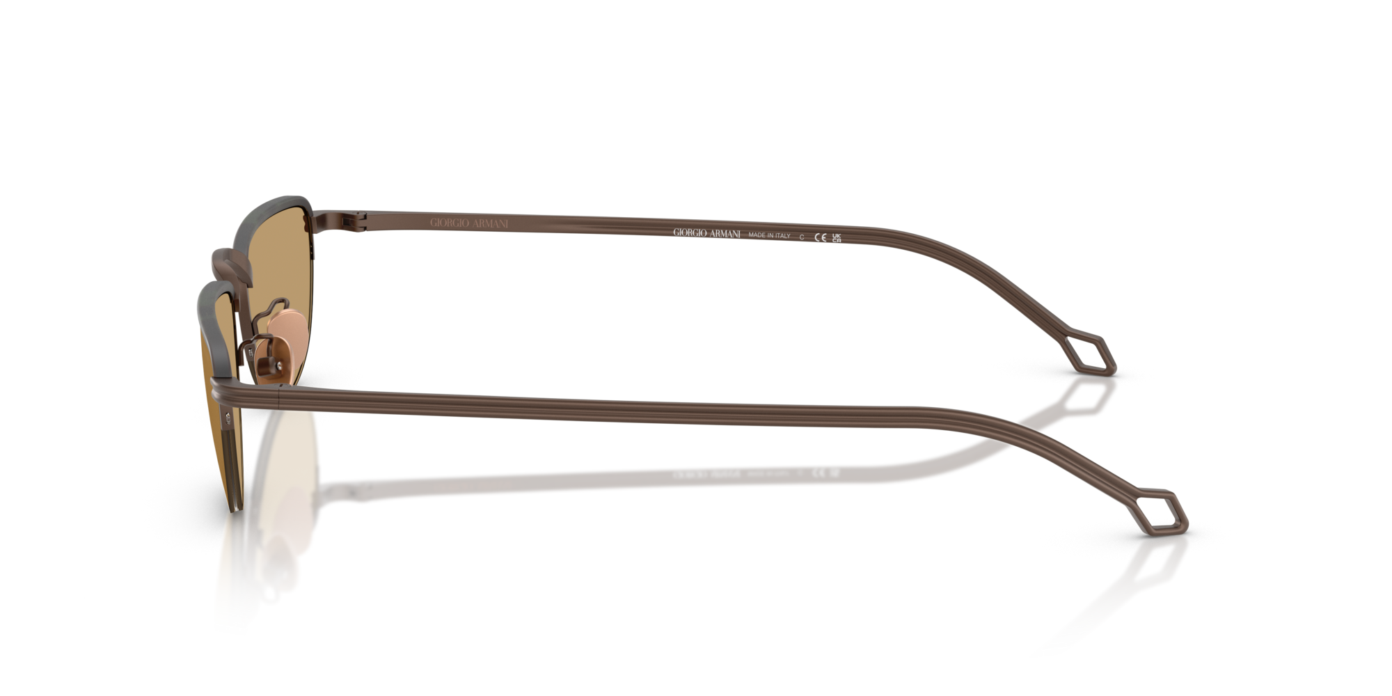AR6166J 300673 Occhiali da sole Giorgio Armani 4