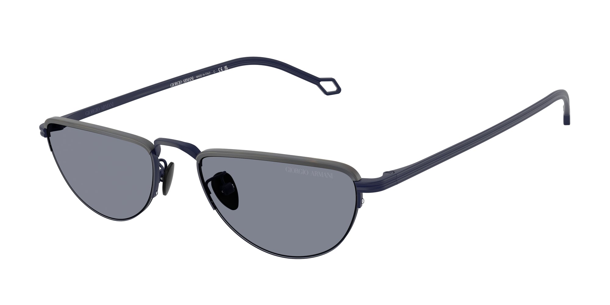 AR6166J 334219 Occhiali da sole Giorgio Armani 1