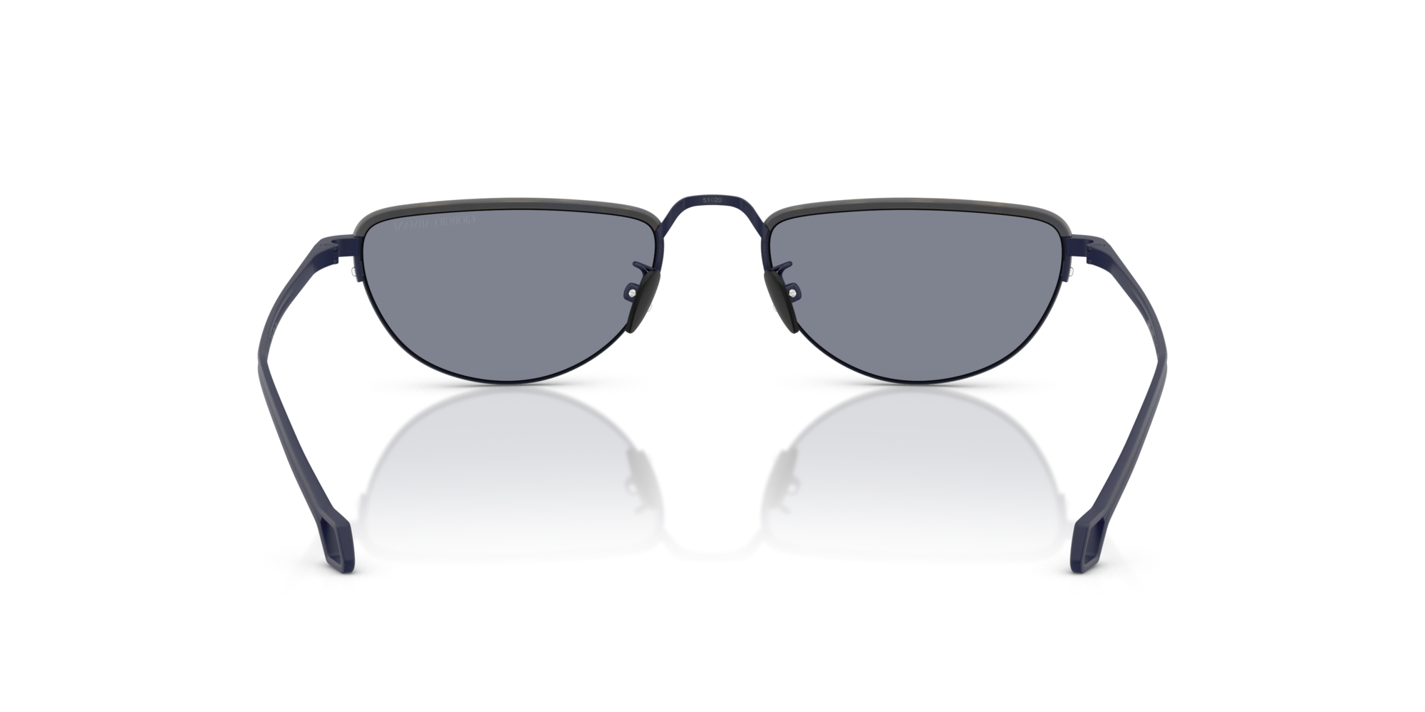 AR6166J 334219 Occhiali da sole Giorgio Armani 5